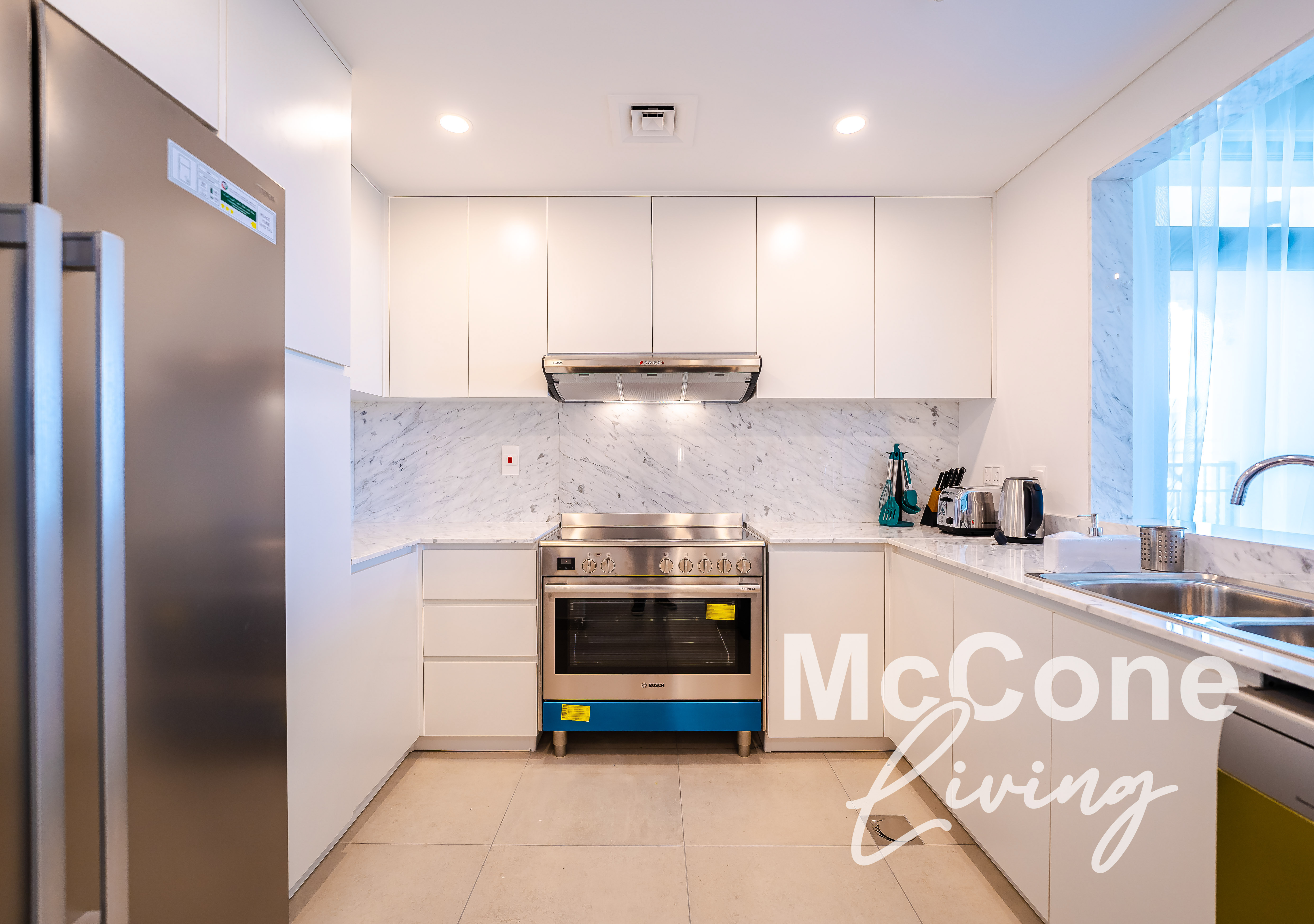 2 Bedroom Apartment for Rent in Rahaal 1, Umm Suqeim — photograph 10 of 29