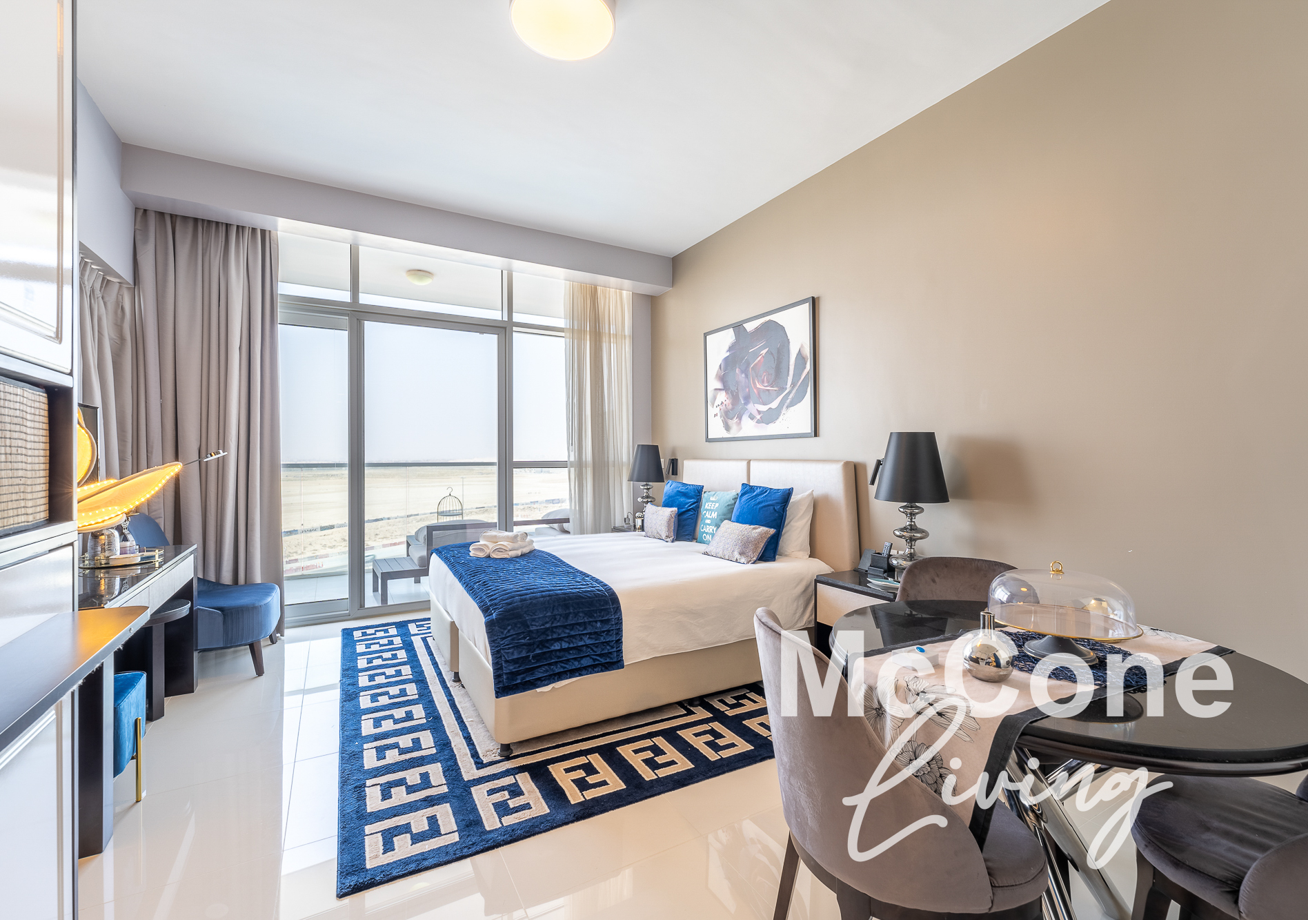 Studio Apartment for Rent in Artesia D, DAMAC Hills