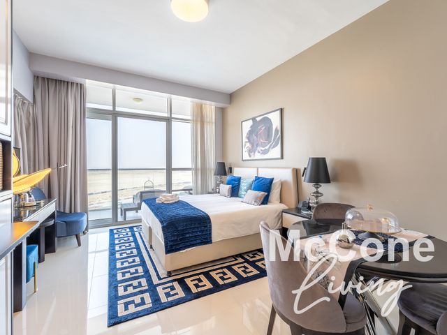 Studio Apartment for Rent in Artesia D, DAMAC Hills