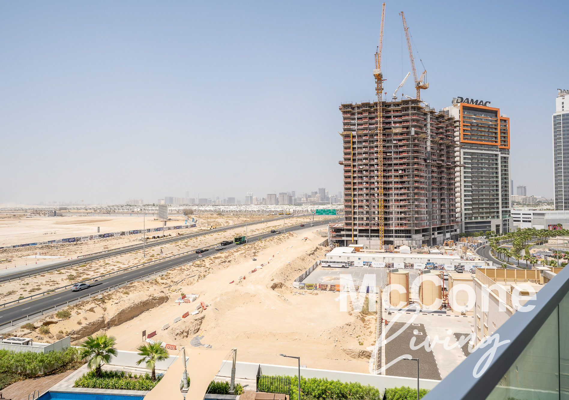 Studio Apartment for Rent in Artesia D, DAMAC Hills — photograph 12 of 12