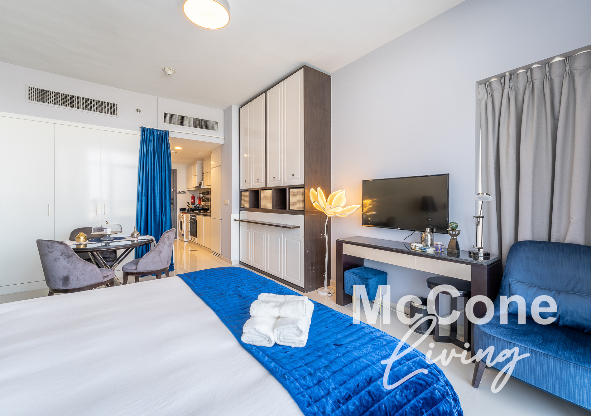 Studio Apartment for Rent in Artesia D, DAMAC Hills — photo 4 of 12