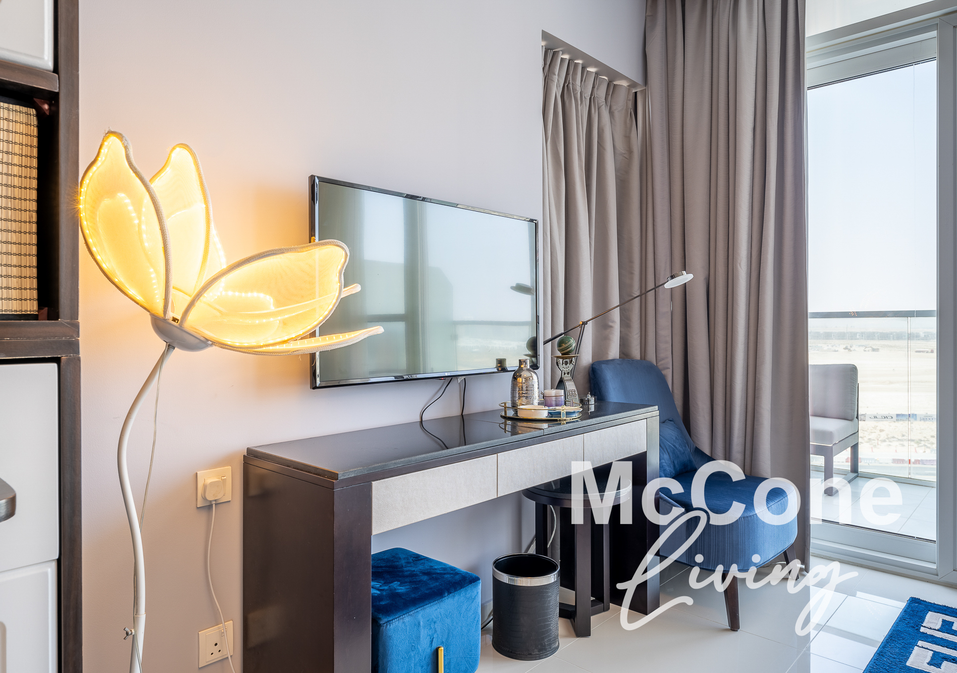 Studio Apartment for Rent in Artesia D, DAMAC Hills — photo 5 of 12