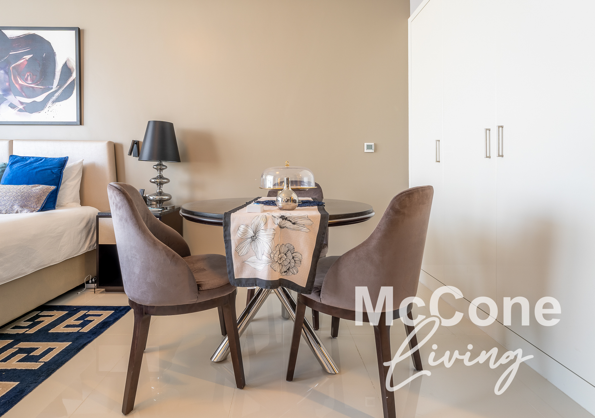Studio Apartment for Rent in Artesia D, DAMAC Hills — photo 6 of 12