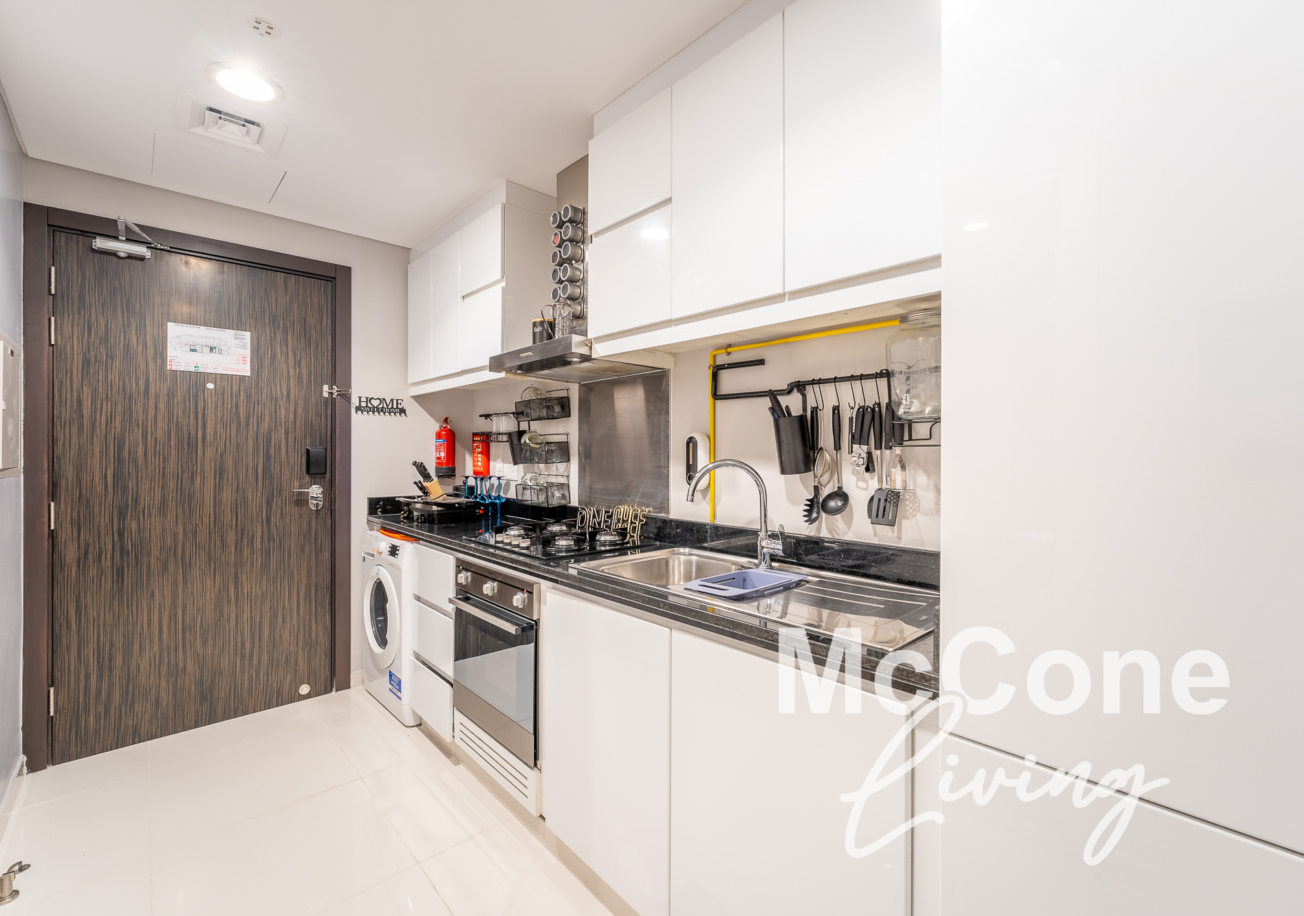 Studio Apartment for Rent in Artesia D, DAMAC Hills — photo 8 of 12