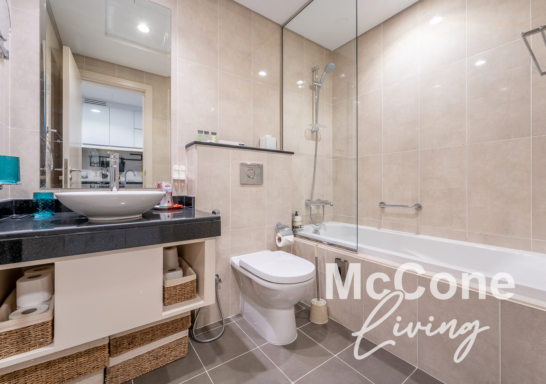 Studio Apartment for Rent in Artesia D, DAMAC Hills — photograph 10 of 12