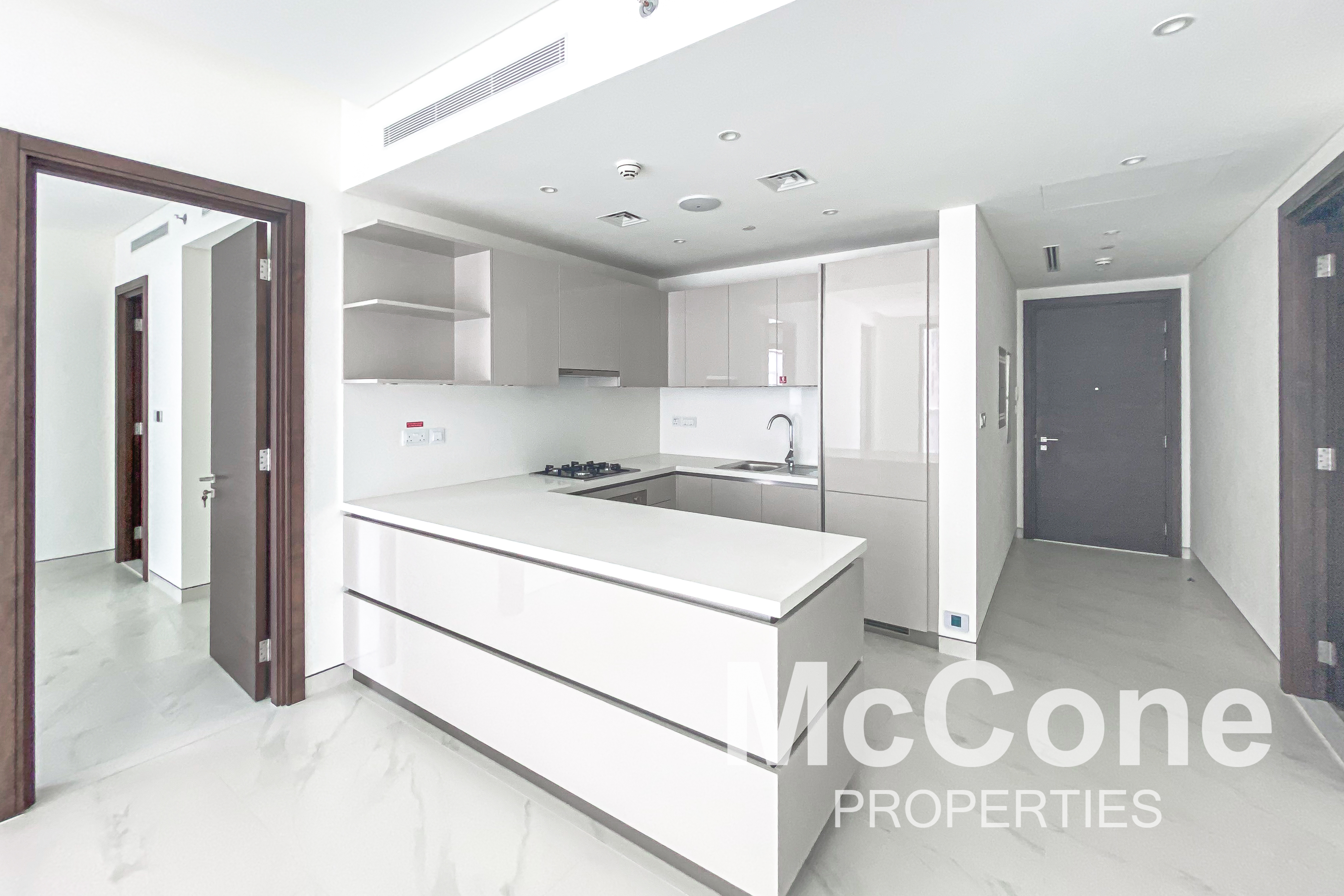 2 Bedroom Apartment for Rent in Sobha Creek Vistas Grande, Mohammed Bin Rashid City — photo 2 of 14