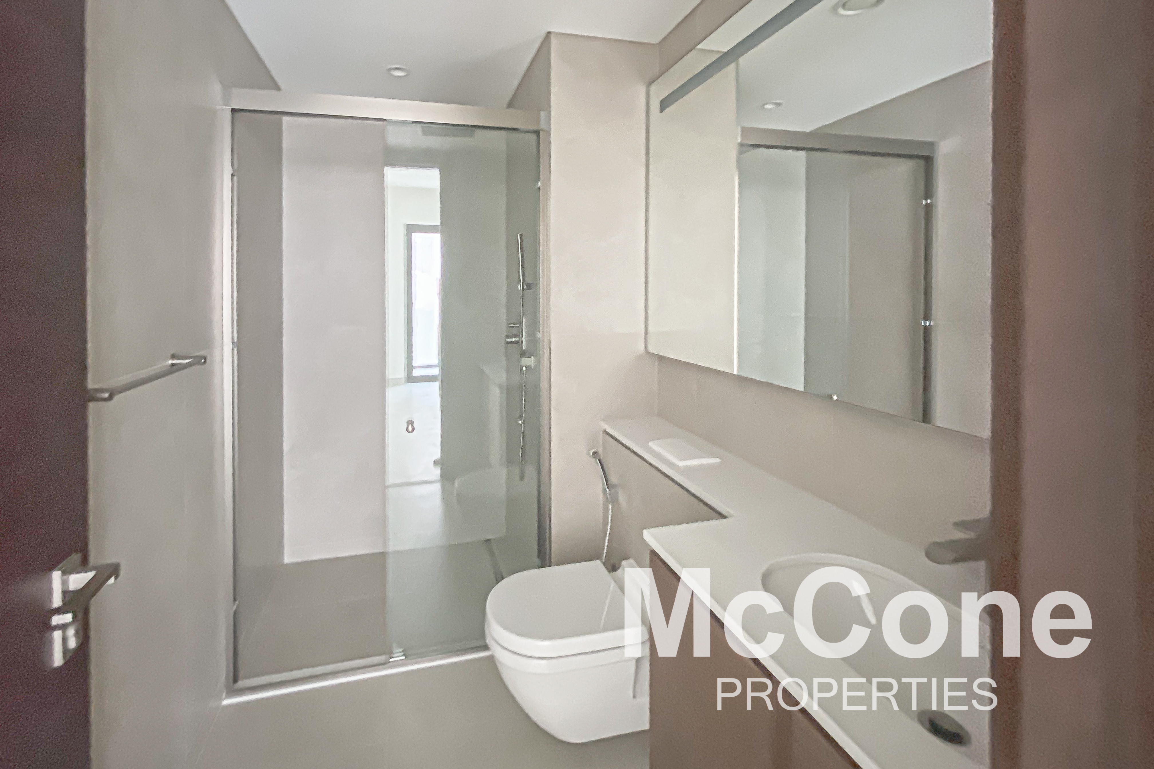 2 Bedroom Apartment for Rent in Sobha Creek Vistas Grande, Mohammed Bin Rashid City — photograph 11 of 14