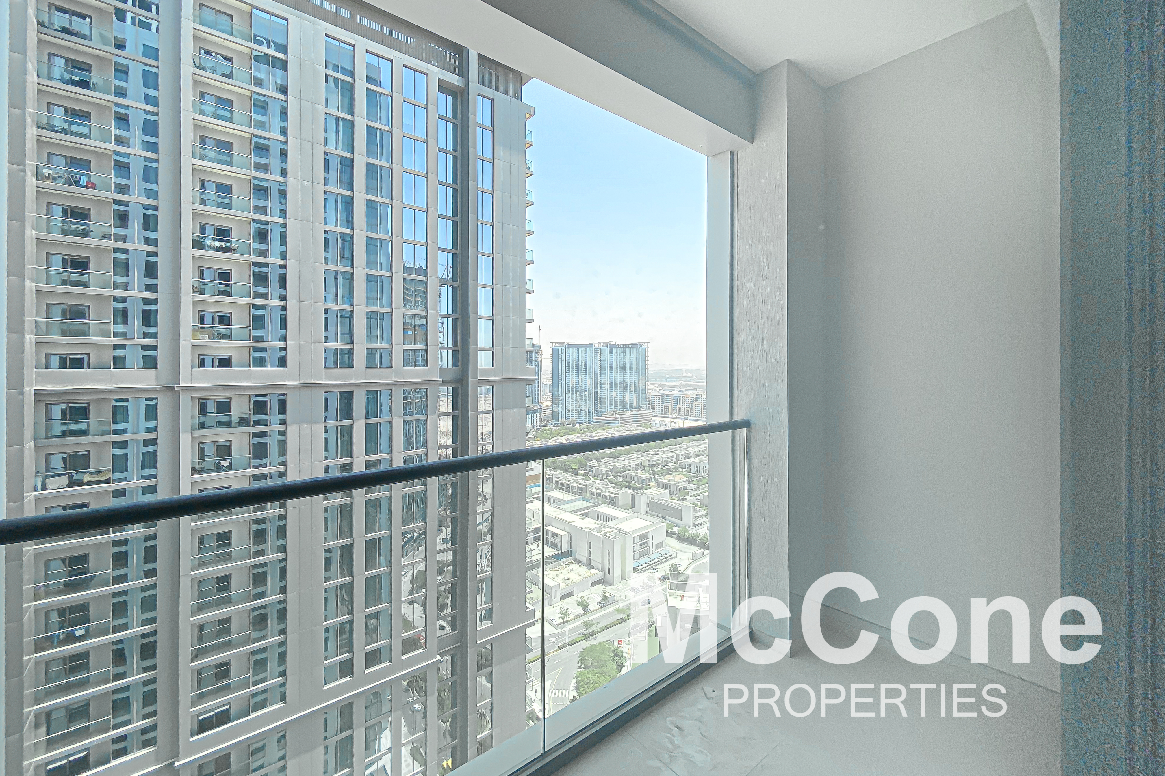 2 Bedroom Apartment for Rent in Sobha Creek Vistas Grande, Mohammed Bin Rashid City — photograph 13 of 14
