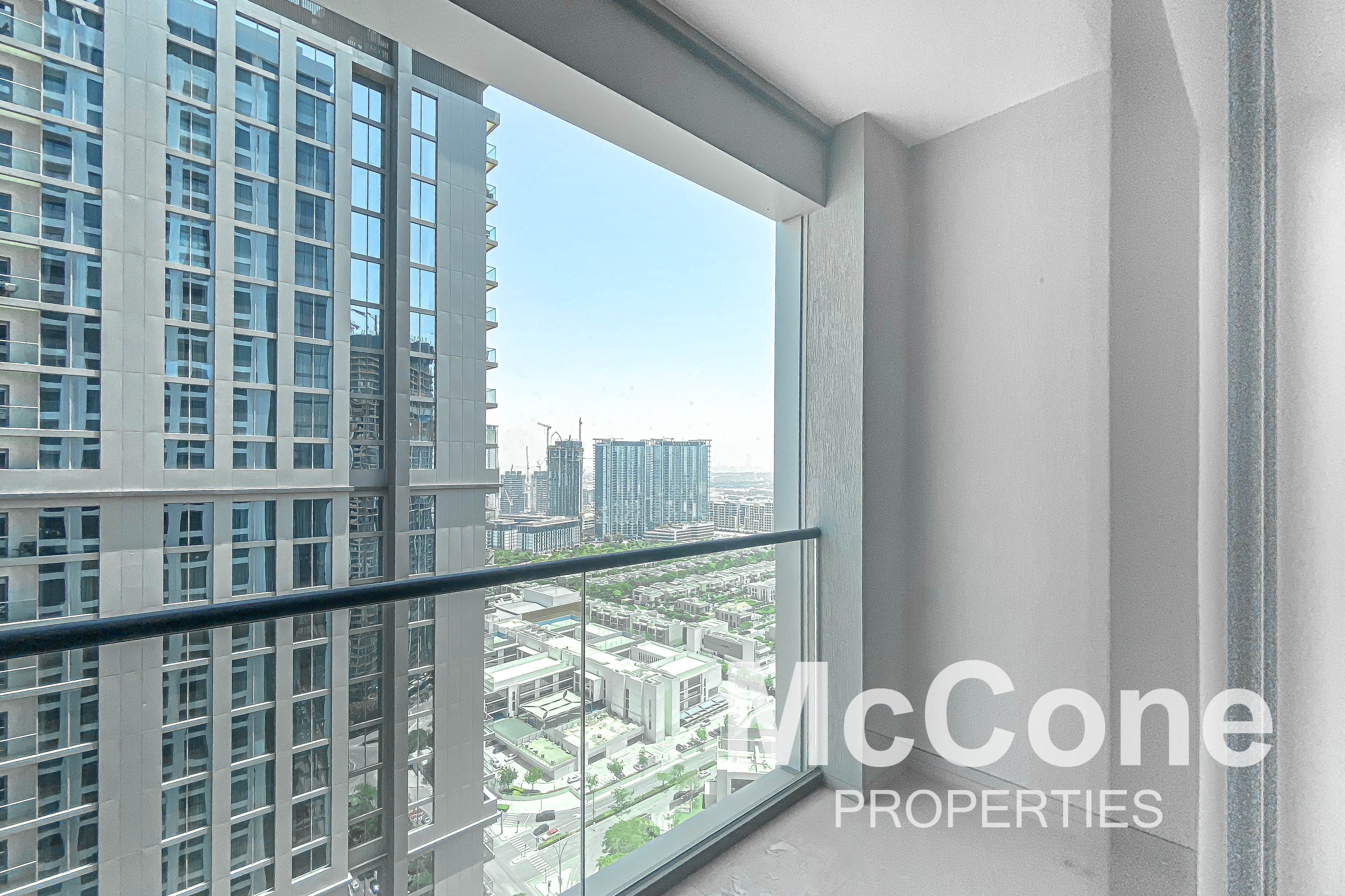 2 Bedroom Apartment for Rent in Sobha Creek Vistas Grande, Mohammed Bin Rashid City — photograph 14 of 14