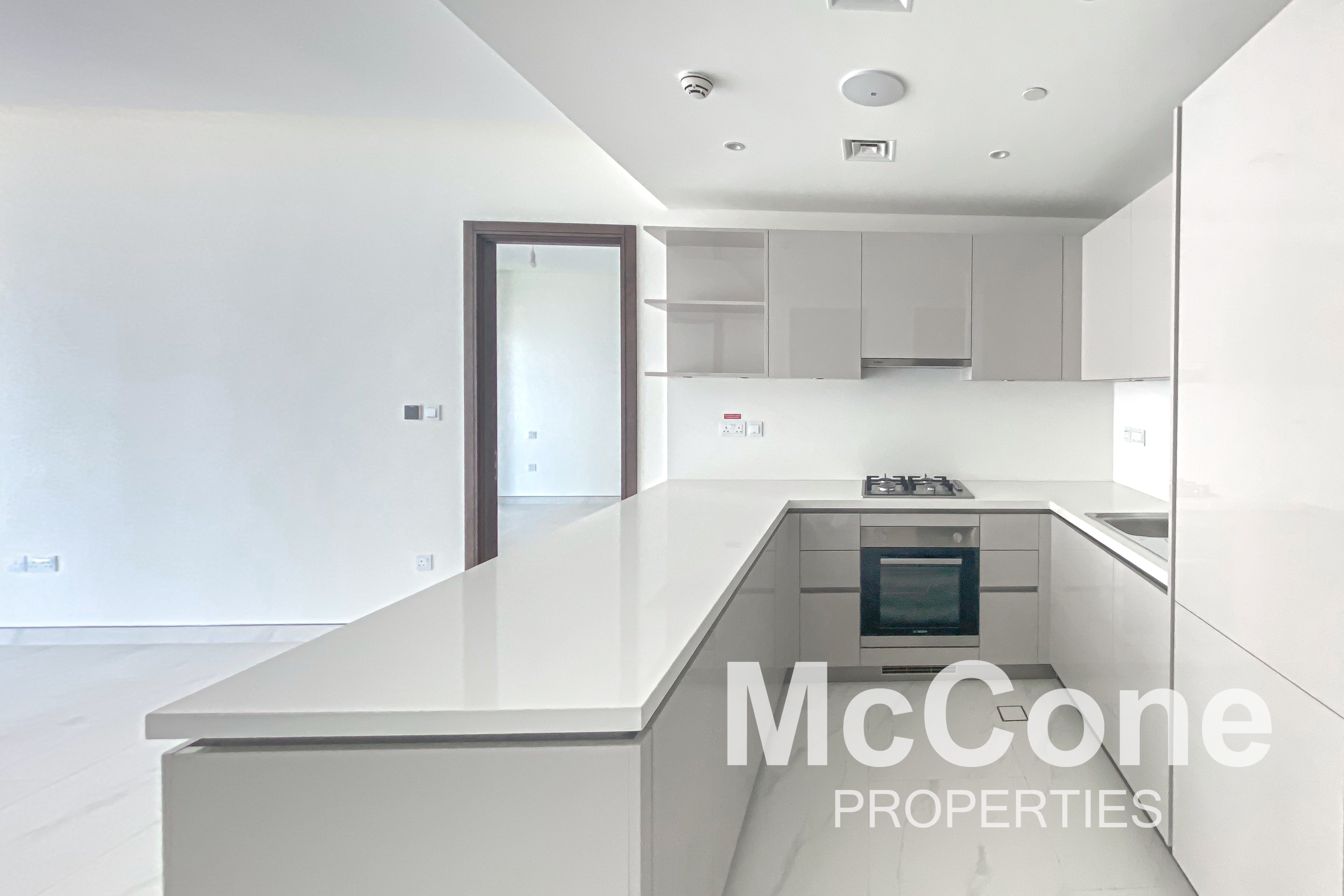 2 Bedroom Apartment for Rent in Sobha Creek Vistas Grande, Mohammed Bin Rashid City — photo 3 of 14