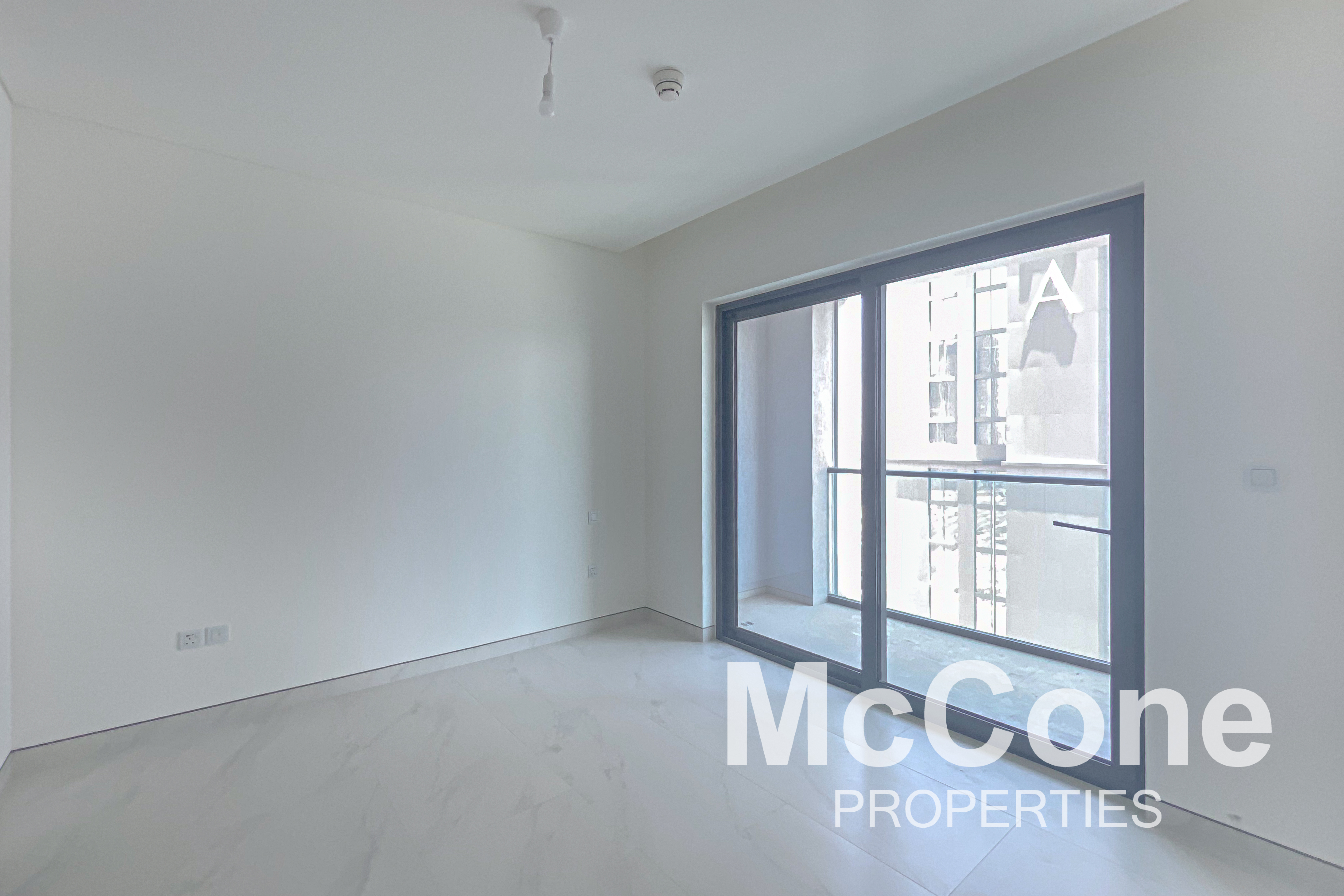 2 Bedroom Apartment for Rent in Sobha Creek Vistas Grande, Mohammed Bin Rashid City — photo 5 of 14