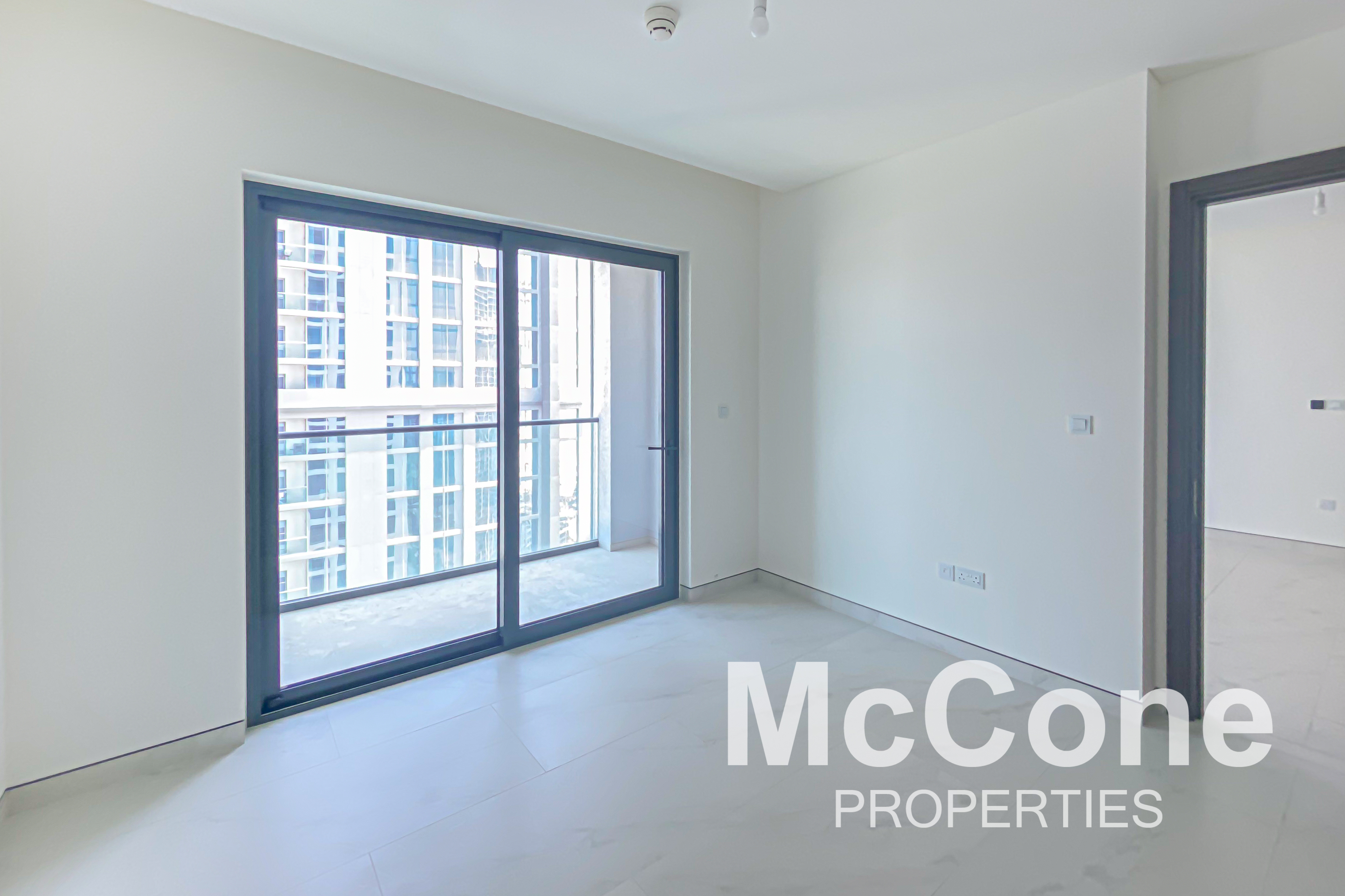 2 Bedroom Apartment for Rent in Sobha Creek Vistas Grande, Mohammed Bin Rashid City — photo 6 of 14