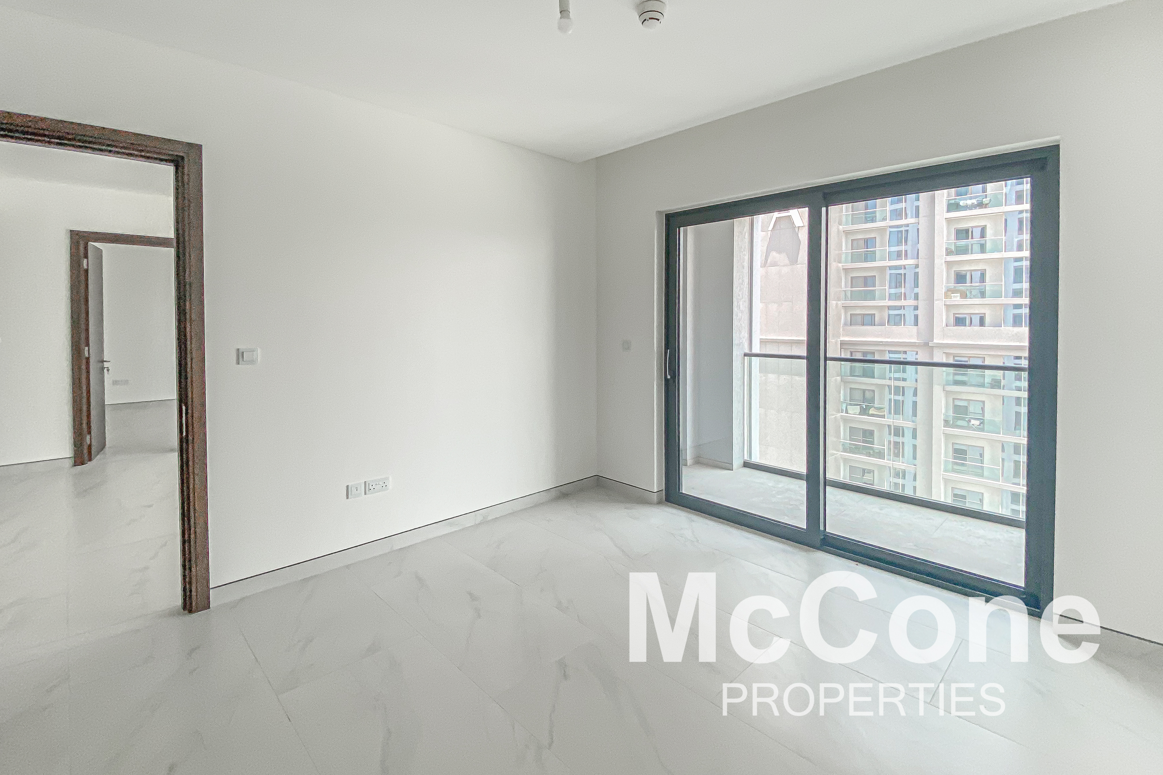 2 Bedroom Apartment for Rent in Sobha Creek Vistas Grande, Mohammed Bin Rashid City — photo 9 of 14
