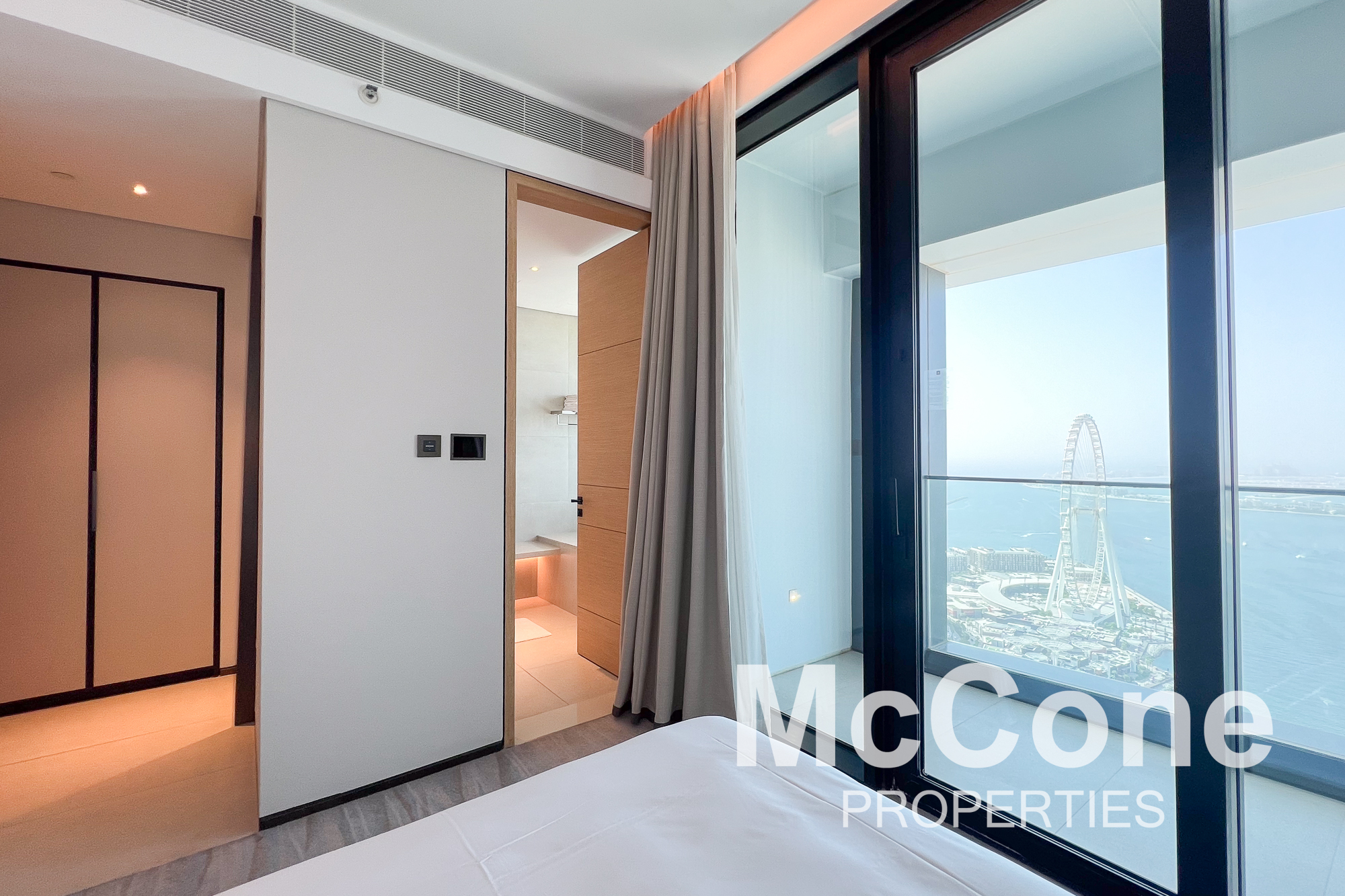3 Bedroom Apartment for Rent in Jumeirah Gate Tower 2, Jumeirah Beach Residence — photograph 12 of 22