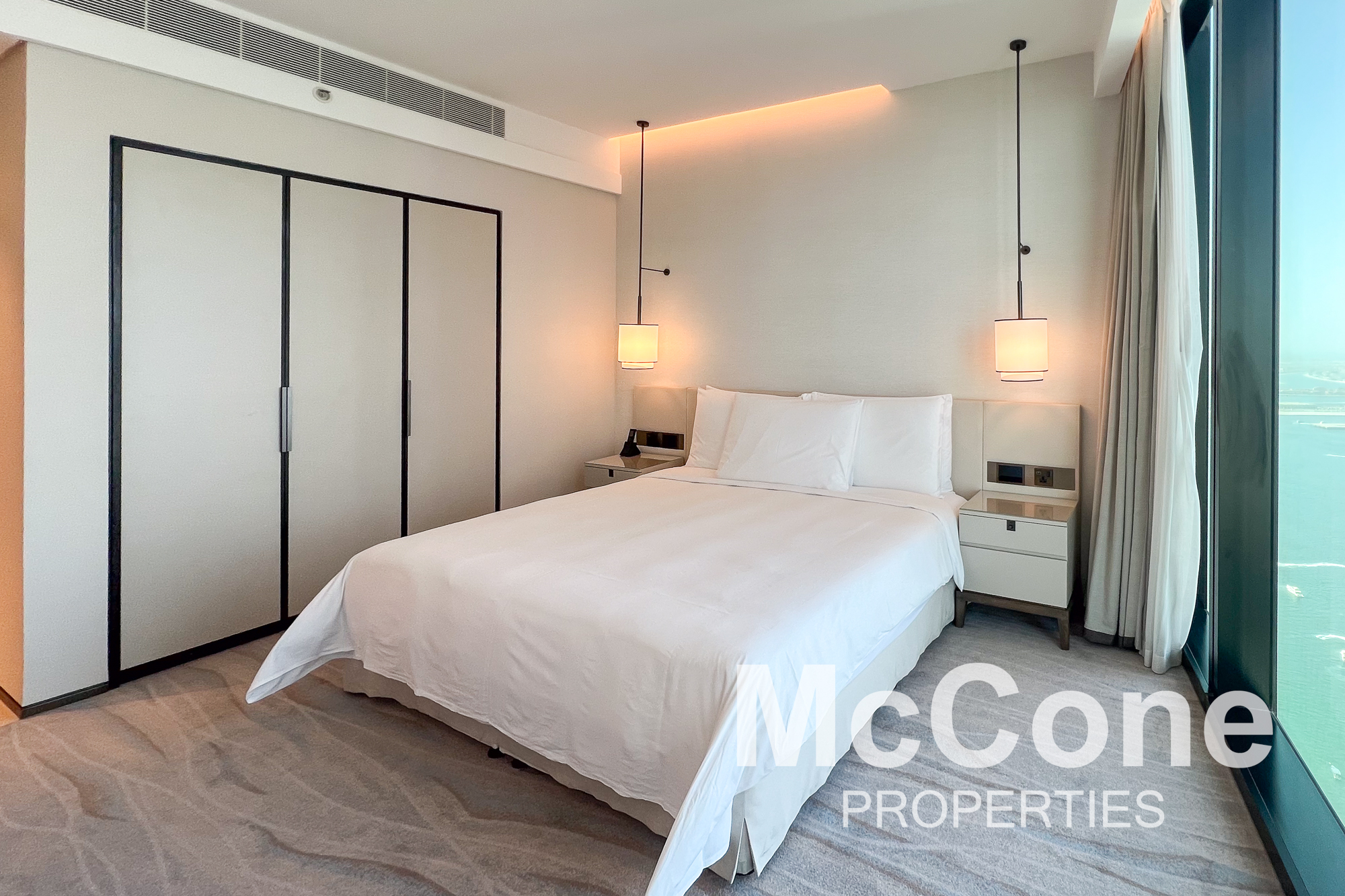 3 Bedroom Apartment for Rent in Jumeirah Gate Tower 2, Jumeirah Beach Residence — photo 6 of 22