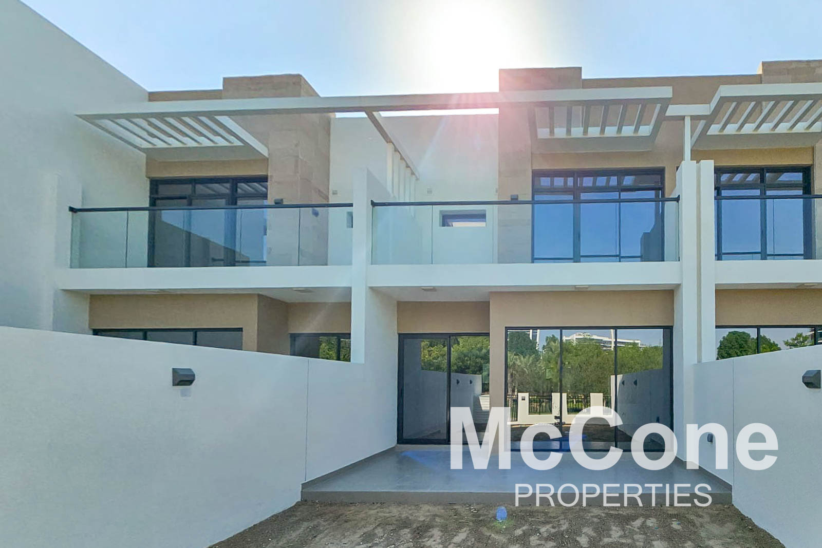 3 Bedroom Villa for Rent in Trinity, DAMAC Hills