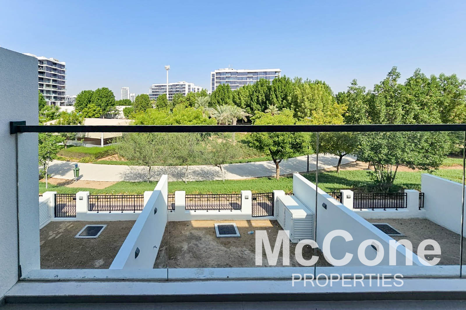 3 Bedroom Villa for Rent in Trinity, DAMAC Hills — photograph 15 of 19