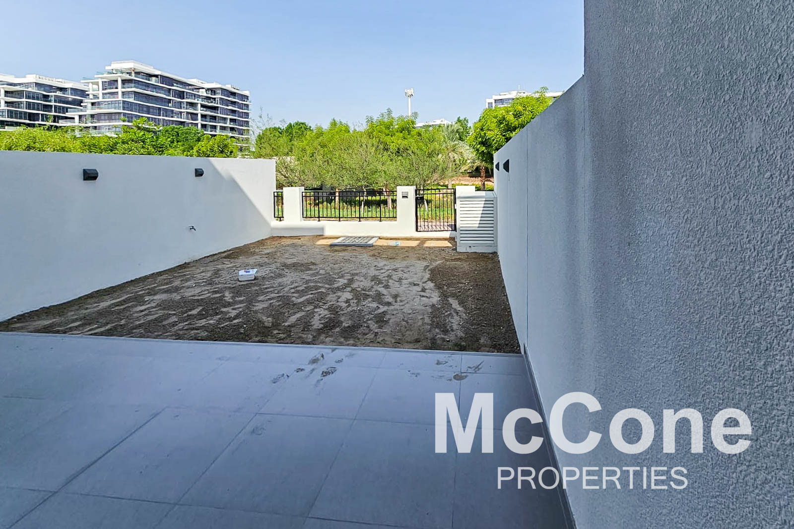 3 Bedroom Villa for Rent in Trinity, DAMAC Hills — photograph 17 of 19