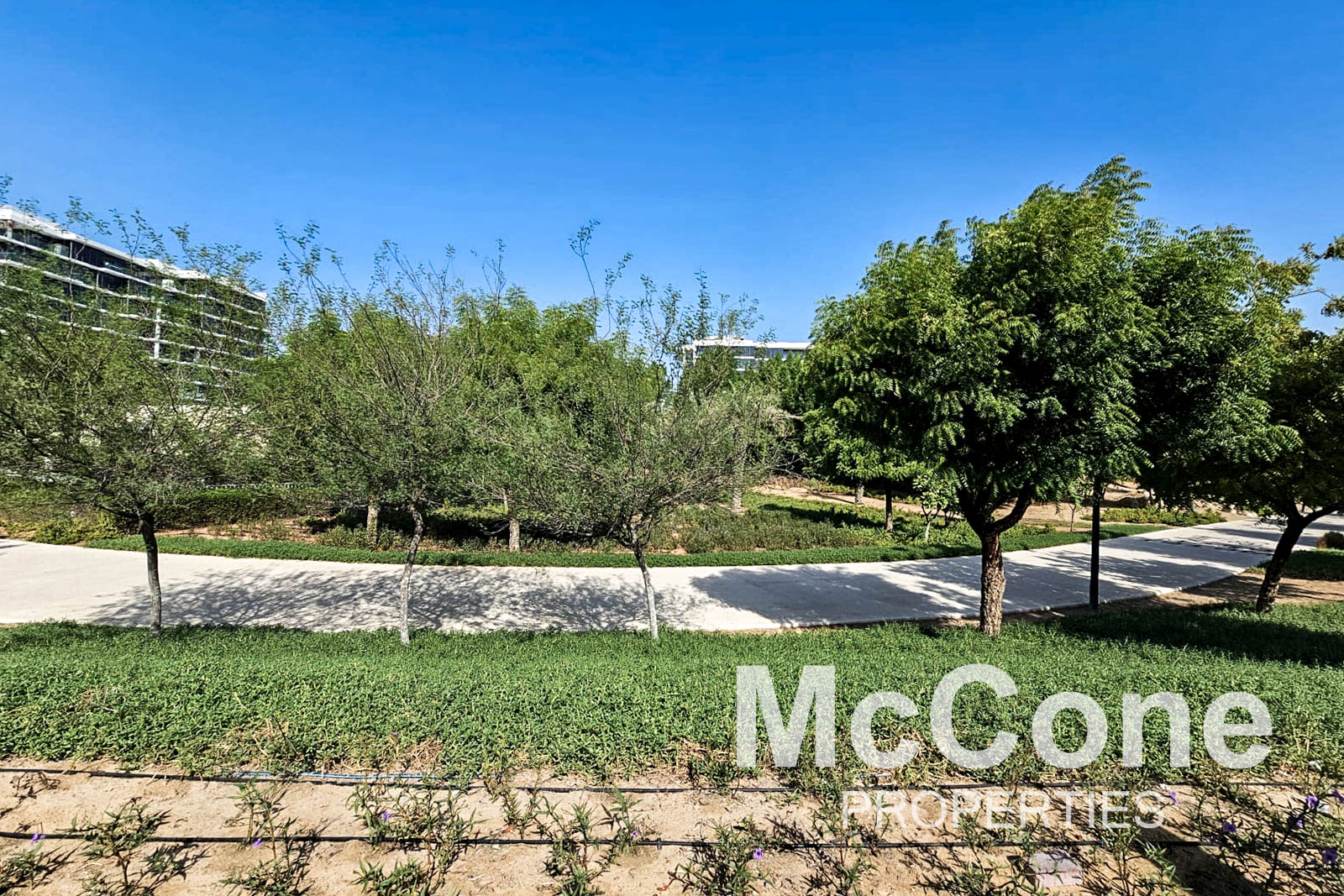 3 Bedroom Villa for Rent in Trinity, DAMAC Hills — photograph 18 of 19