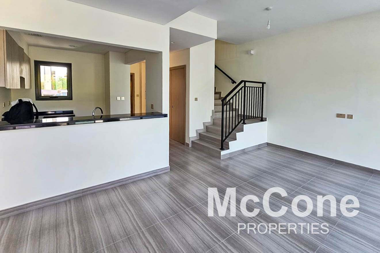 3 Bedroom Villa for Rent in Trinity, DAMAC Hills — photo 3 of 19