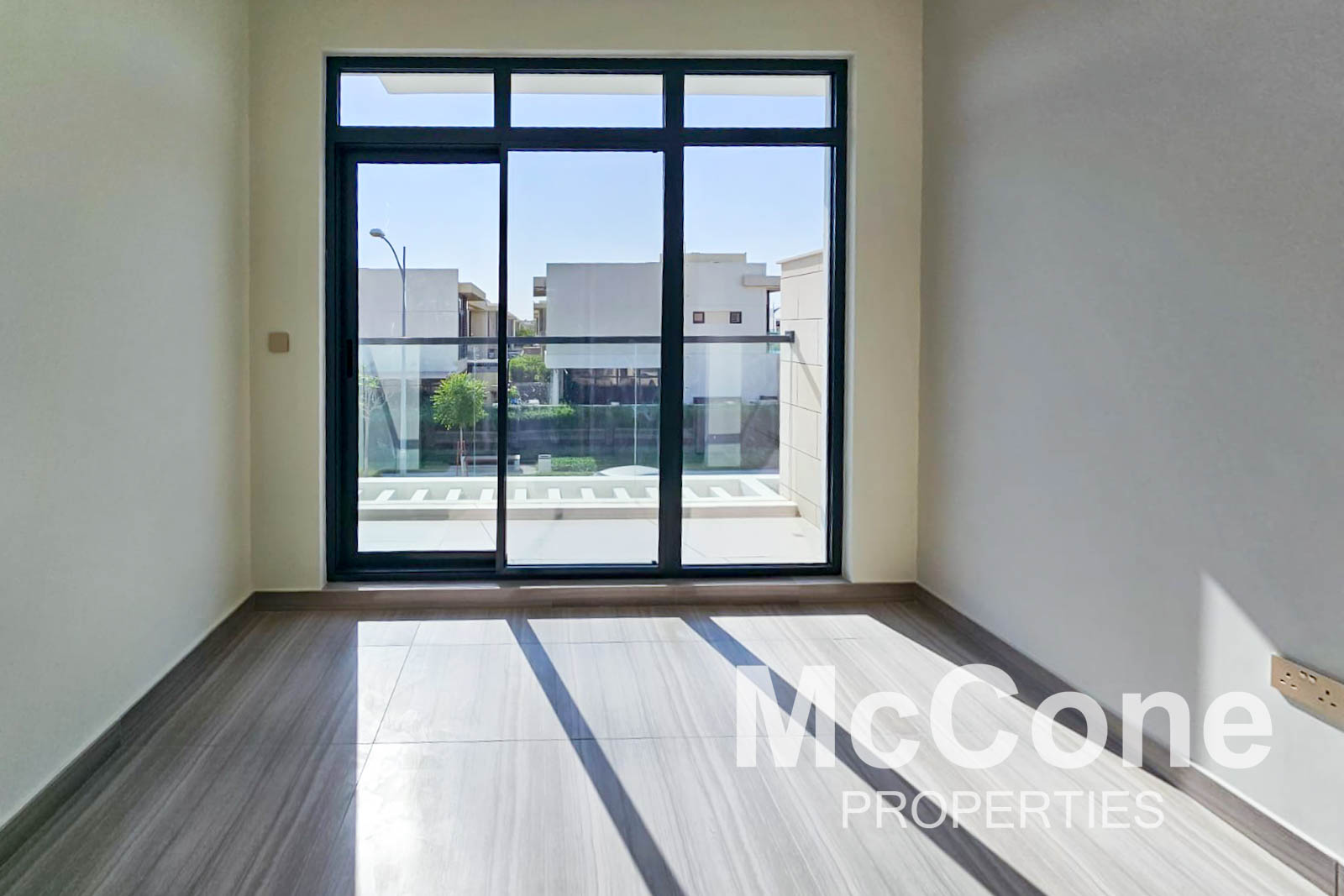3 Bedroom Villa for Rent in Trinity, DAMAC Hills — photo 6 of 19