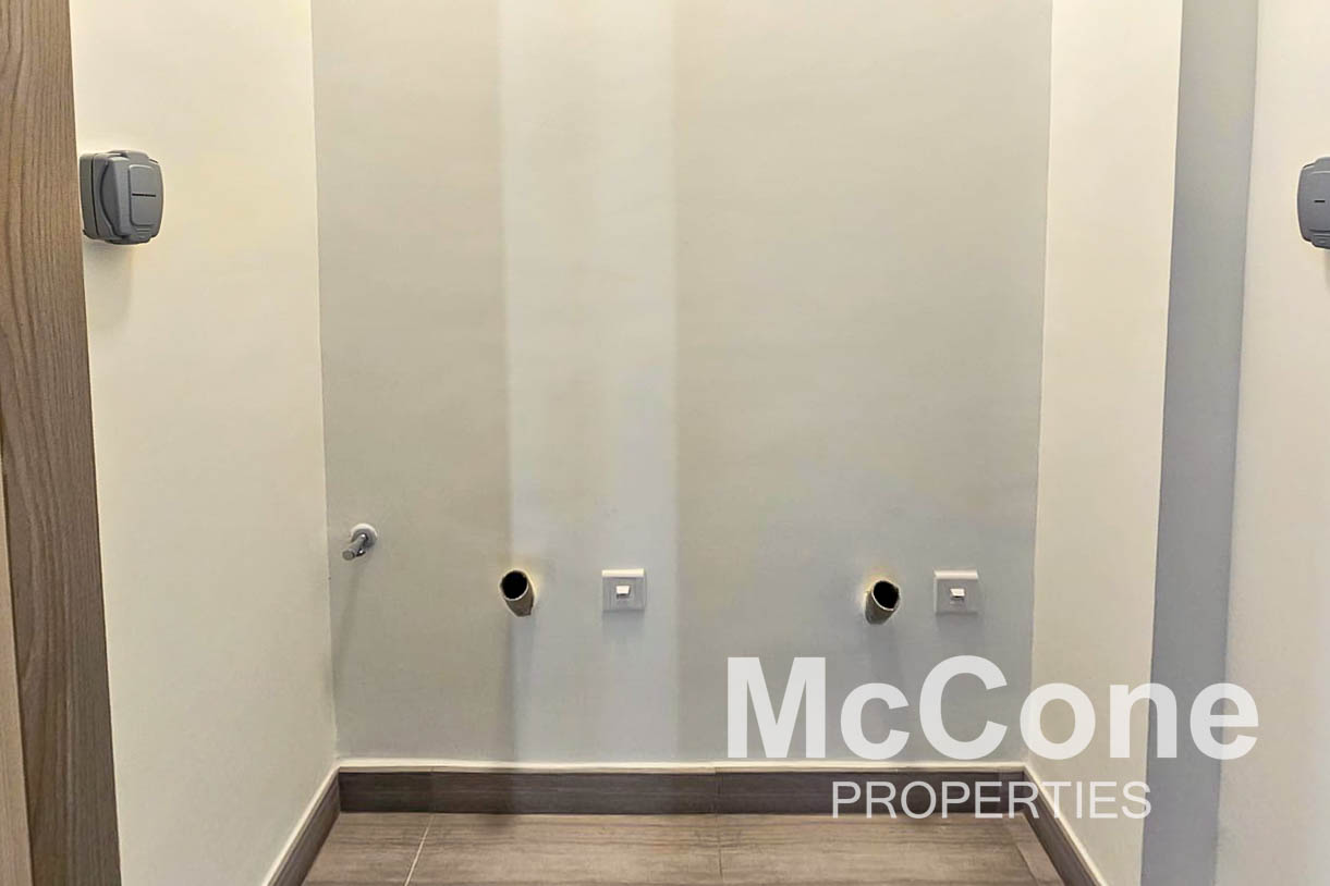 3 Bedroom Villa for Rent in Trinity, DAMAC Hills — photograph 10 of 19