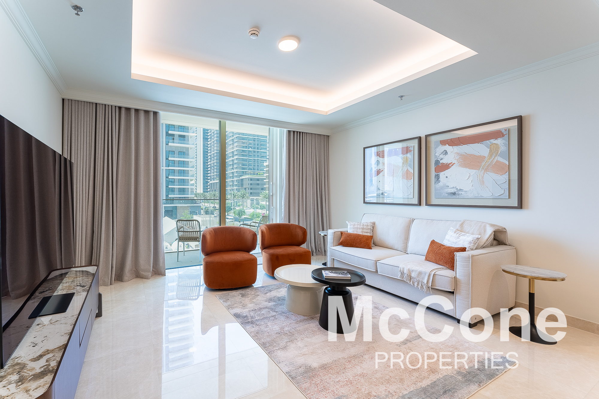1 Bedroom Apartment for Rent in Palace Beach Residence Tower 1, Dubai Harbour
