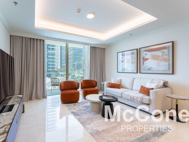 1 Bedroom Apartment for Rent in Palace Beach Residence Tower 1, Dubai Harbour