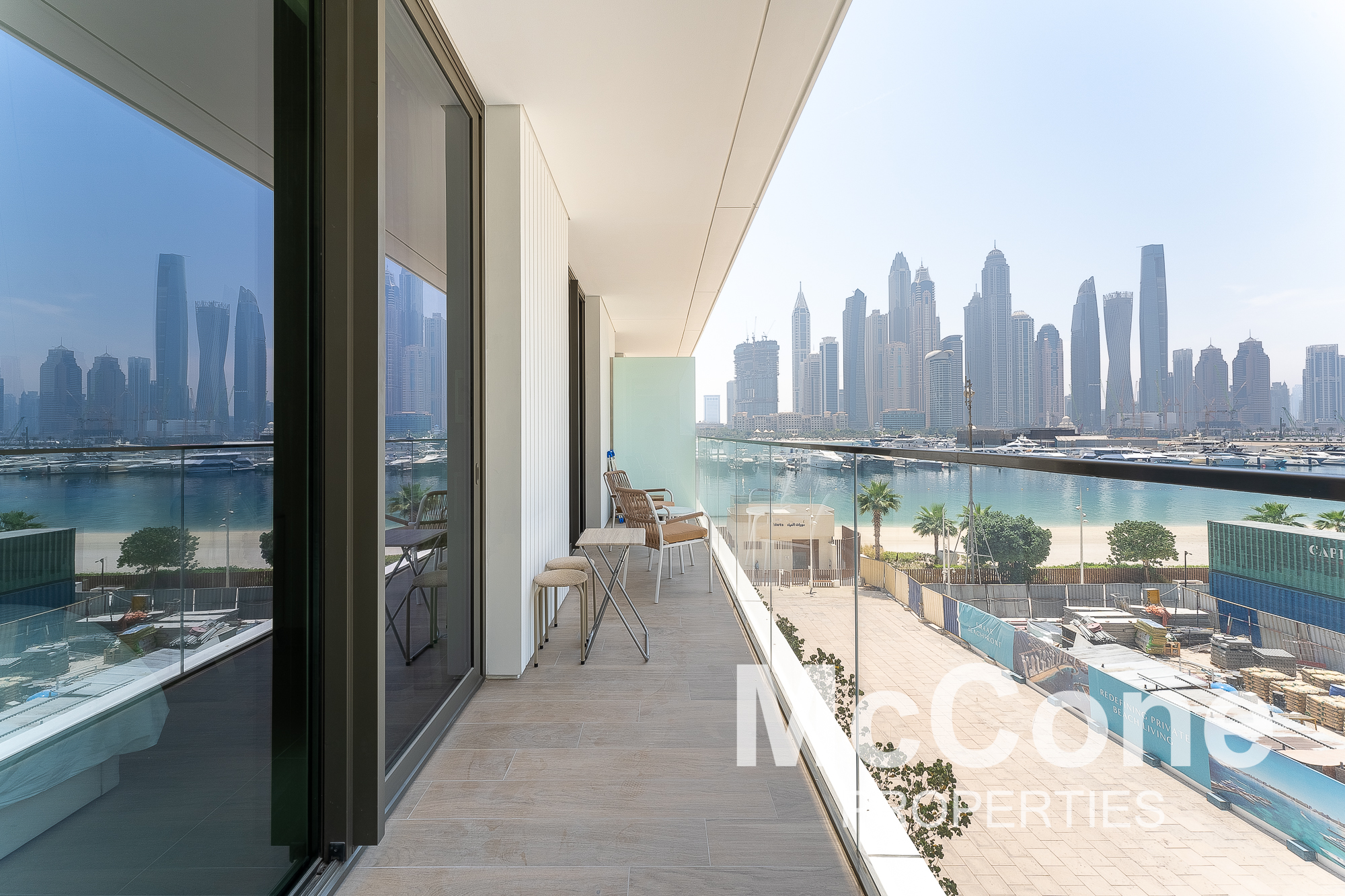 1 Bedroom Apartment for Rent in Palace Beach Residence Tower 1, Dubai Harbour — photograph 13 of 13