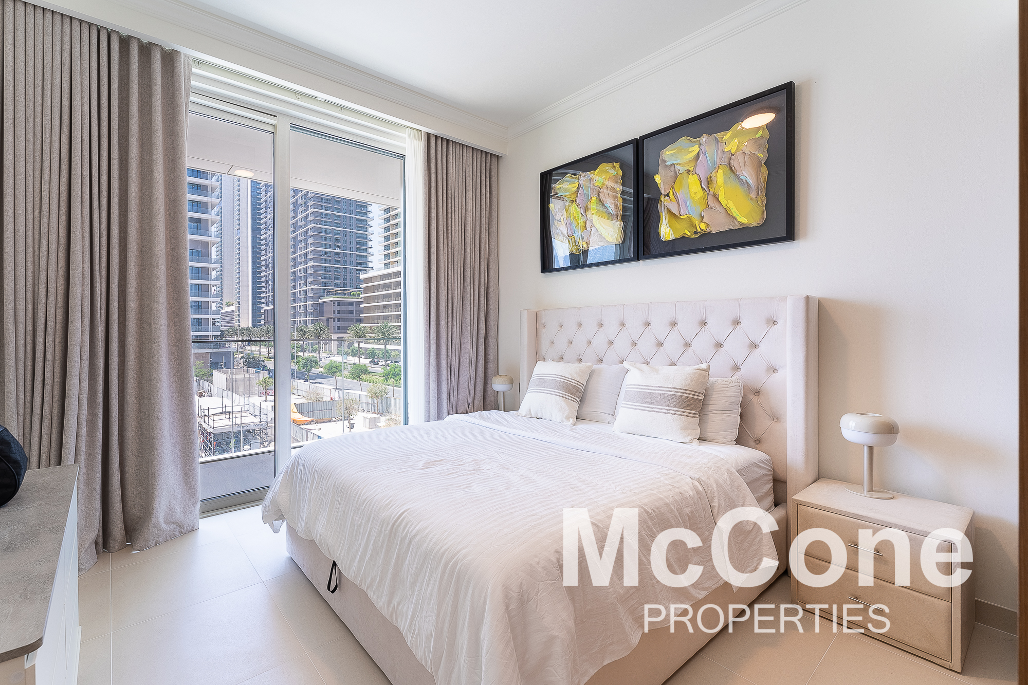 1 Bedroom Apartment for Rent in Palace Beach Residence Tower 1, Dubai Harbour — photo 7 of 13