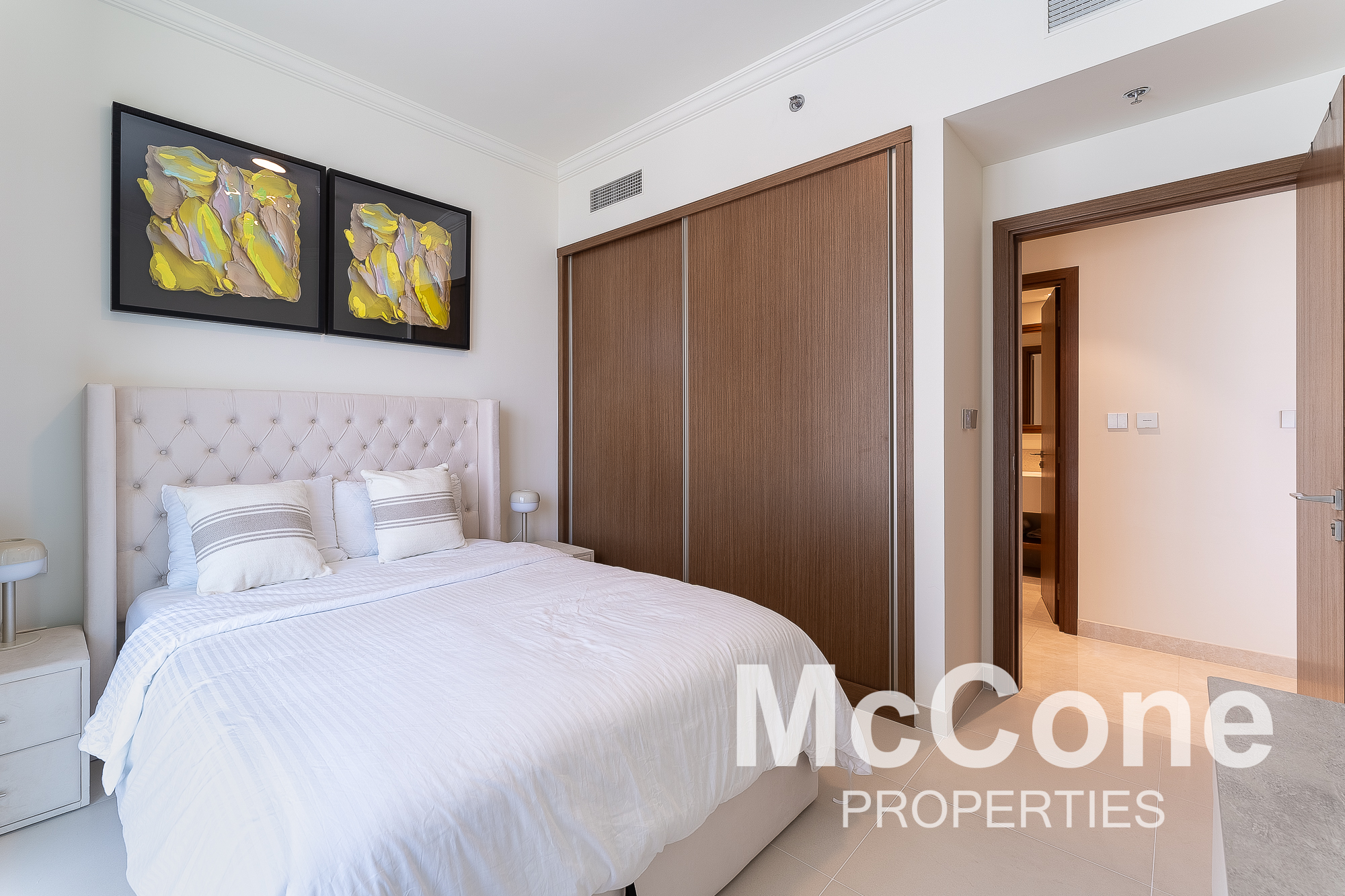 1 Bedroom Apartment for Rent in Palace Beach Residence Tower 1, Dubai Harbour — photo 8 of 13