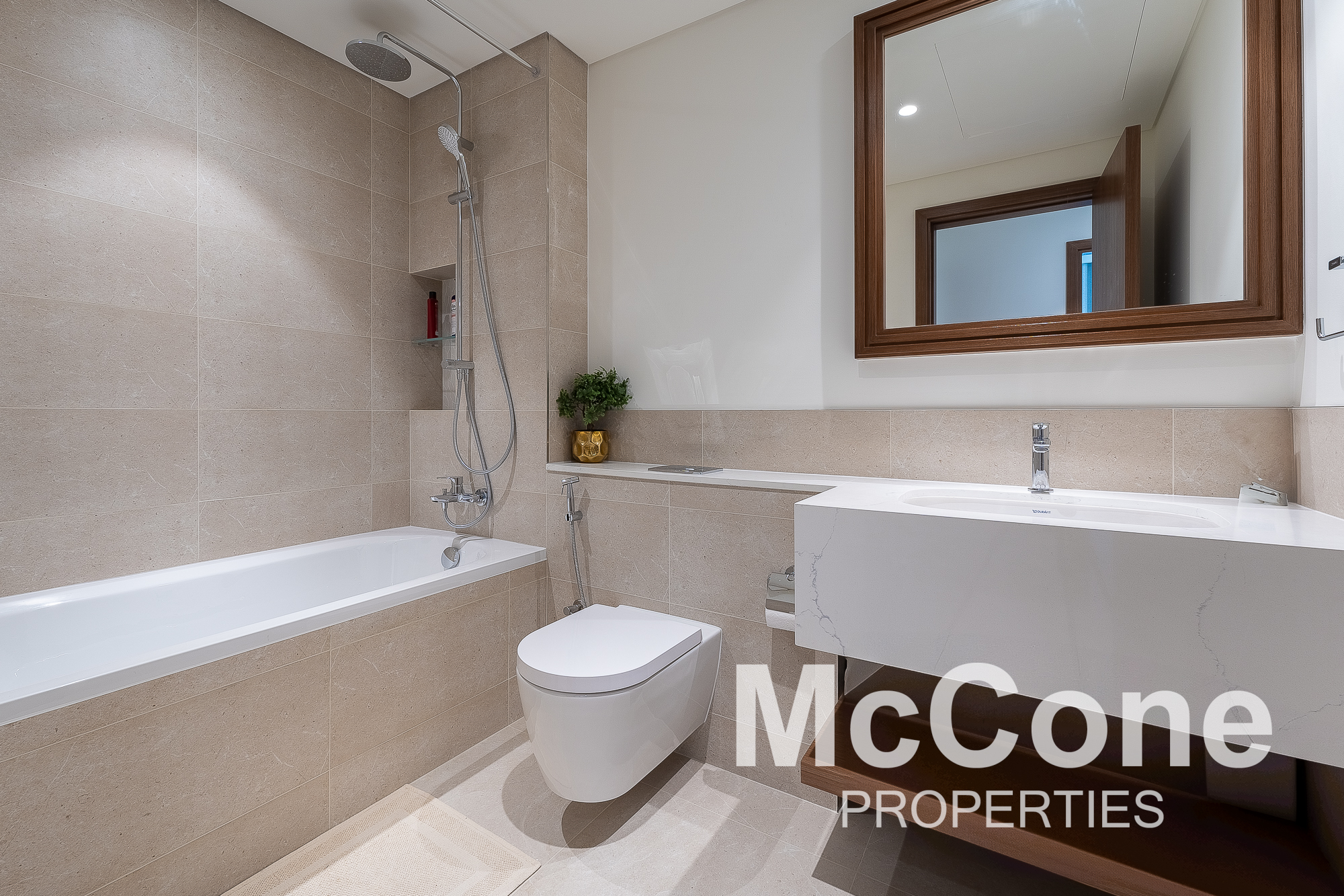 1 Bedroom Apartment for Rent in Palace Beach Residence Tower 1, Dubai Harbour — photograph 10 of 13