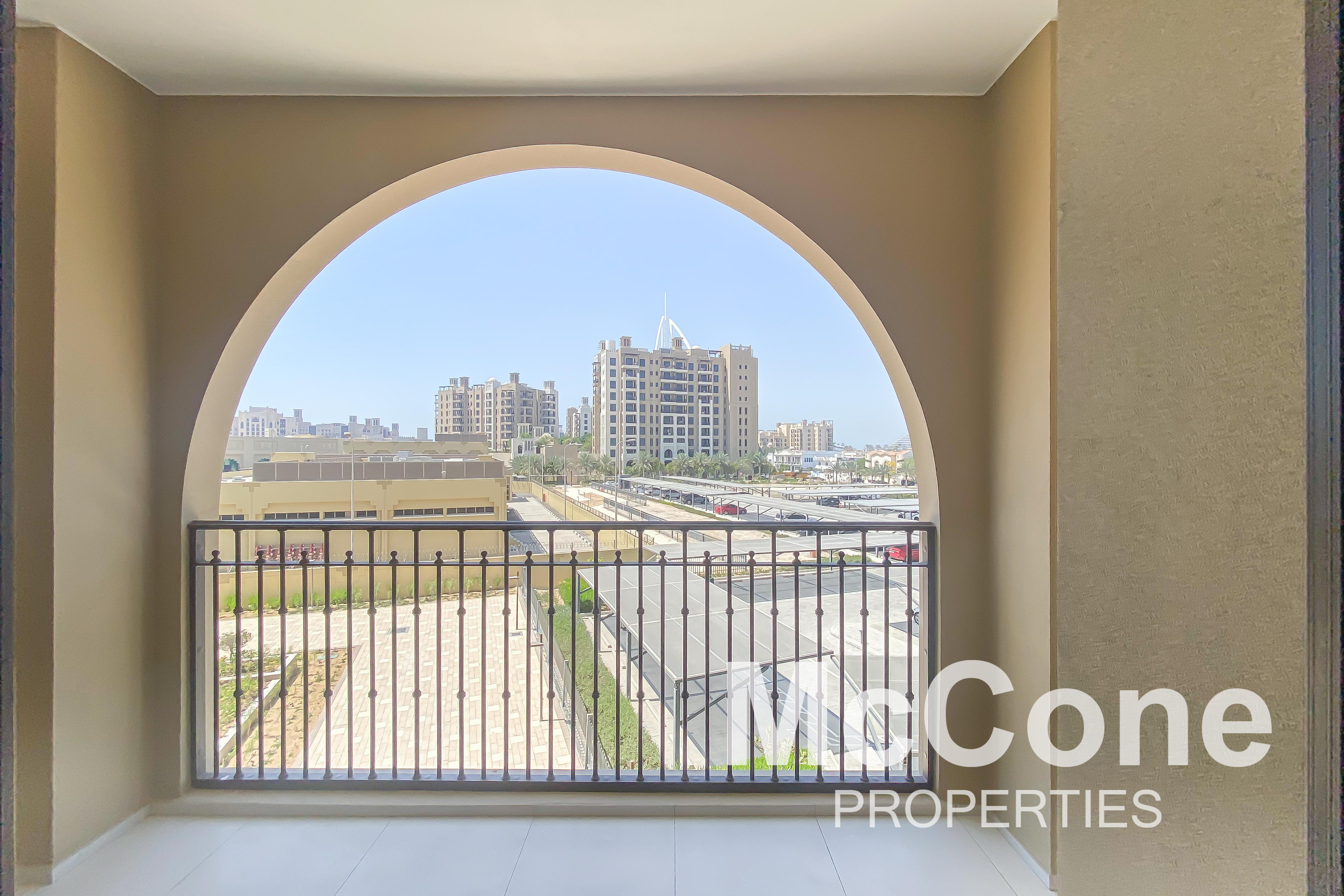 1 Bedroom Apartment for Rent in Jadeel, Umm Suqeim — photograph 14 of 22