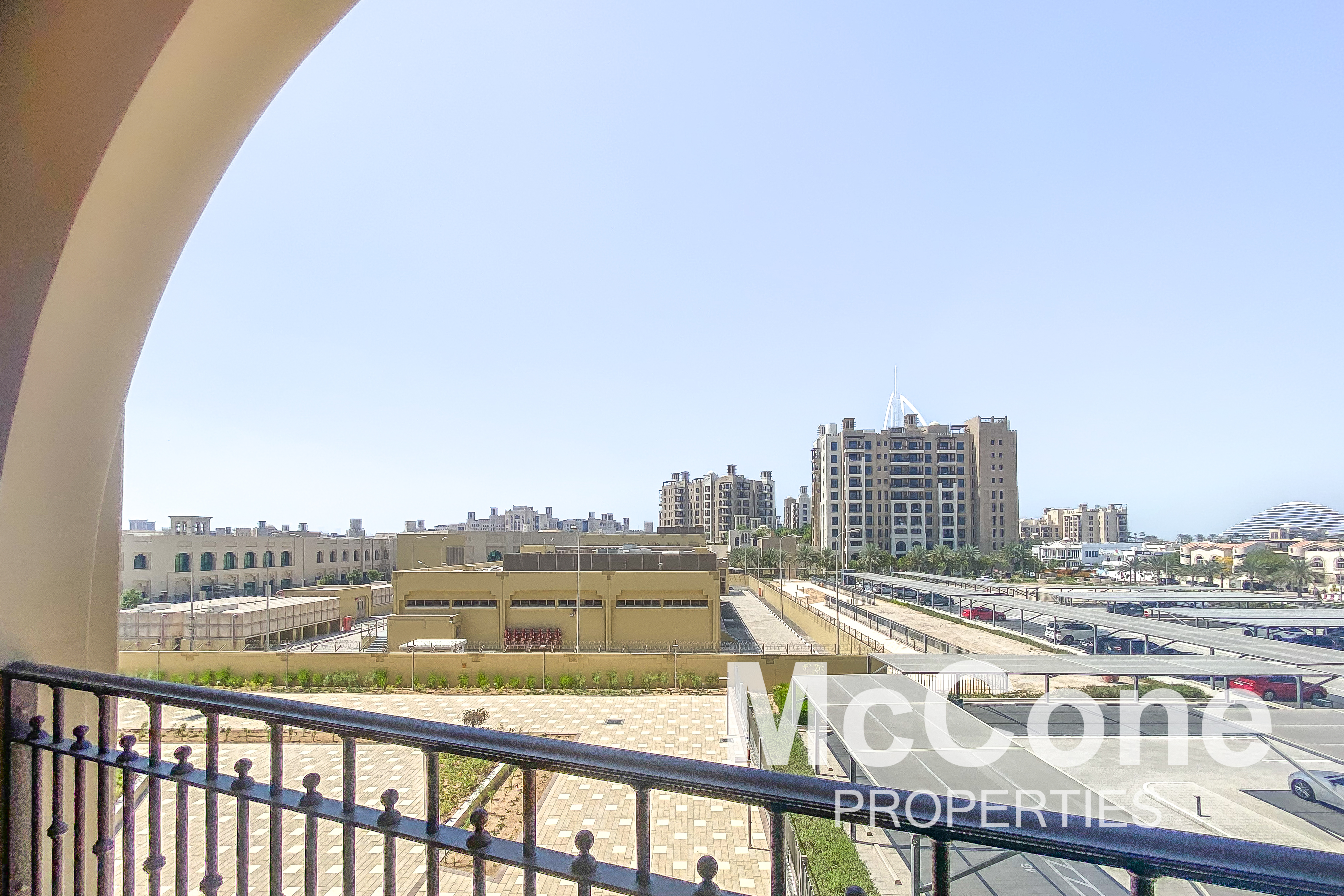 1 Bedroom Apartment for Rent in Jadeel, Umm Suqeim — photograph 15 of 22