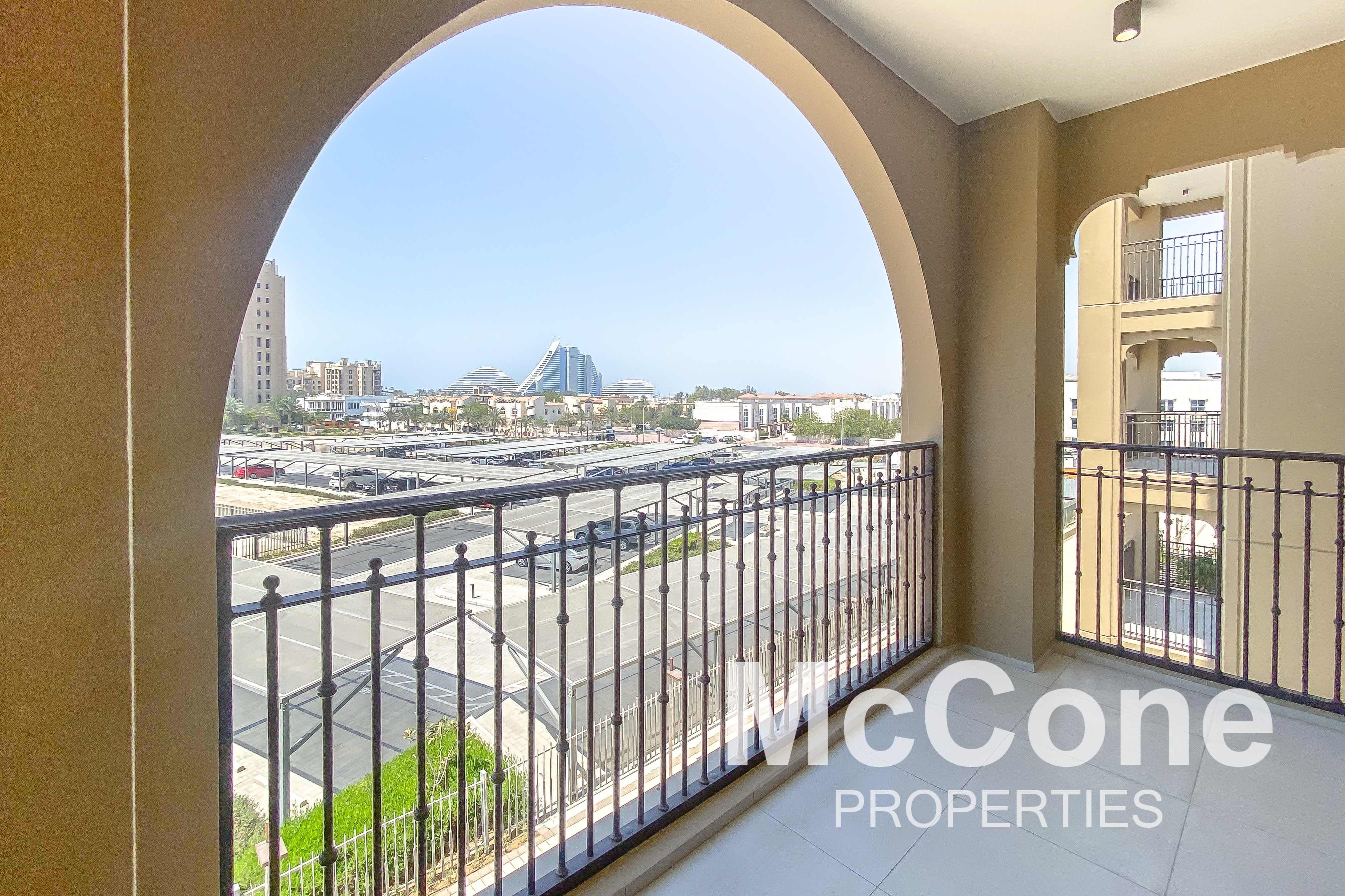 1 Bedroom Apartment for Rent in Jadeel, Umm Suqeim — photograph 16 of 22