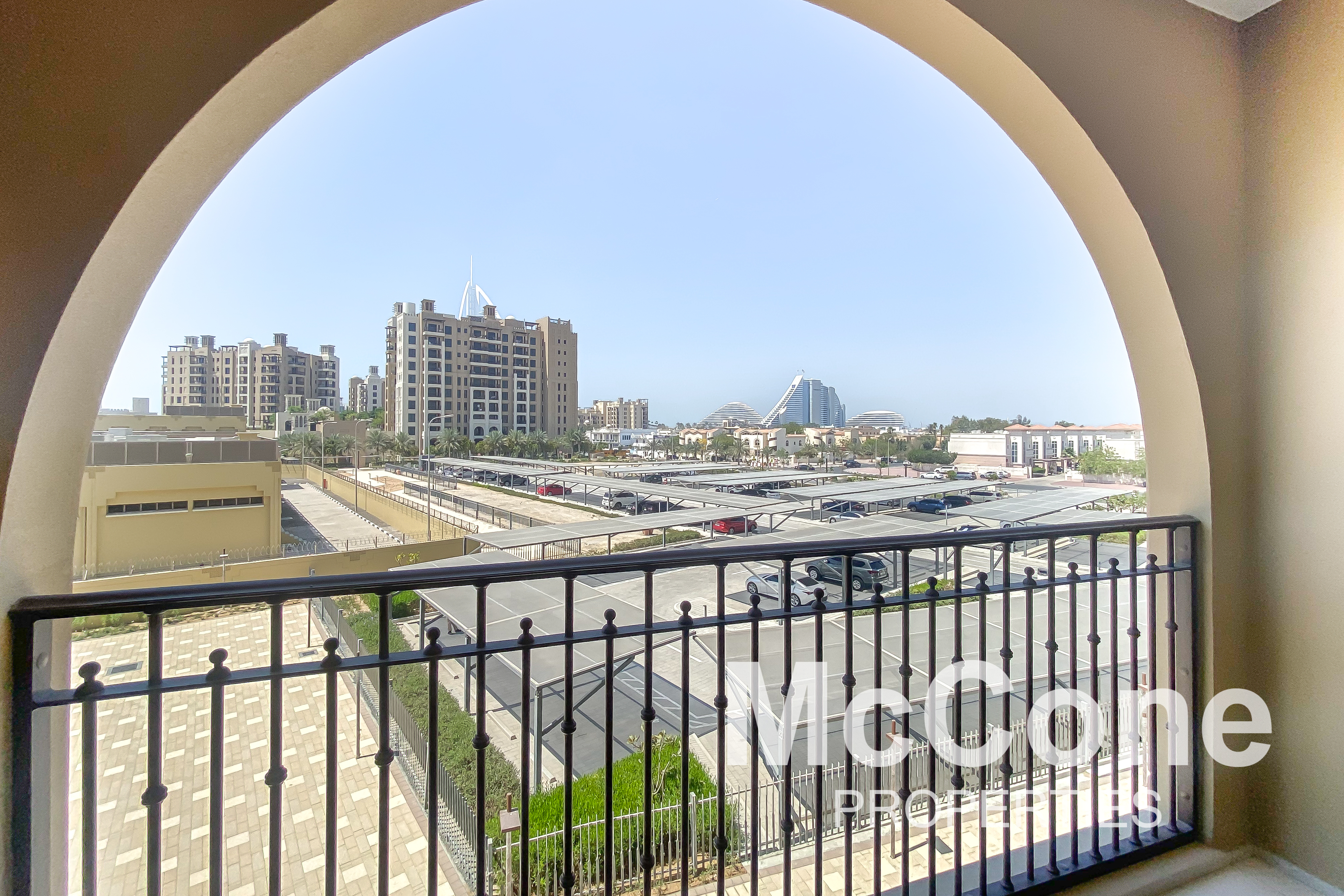 1 Bedroom Apartment for Rent in Jadeel, Umm Suqeim — photograph 17 of 22