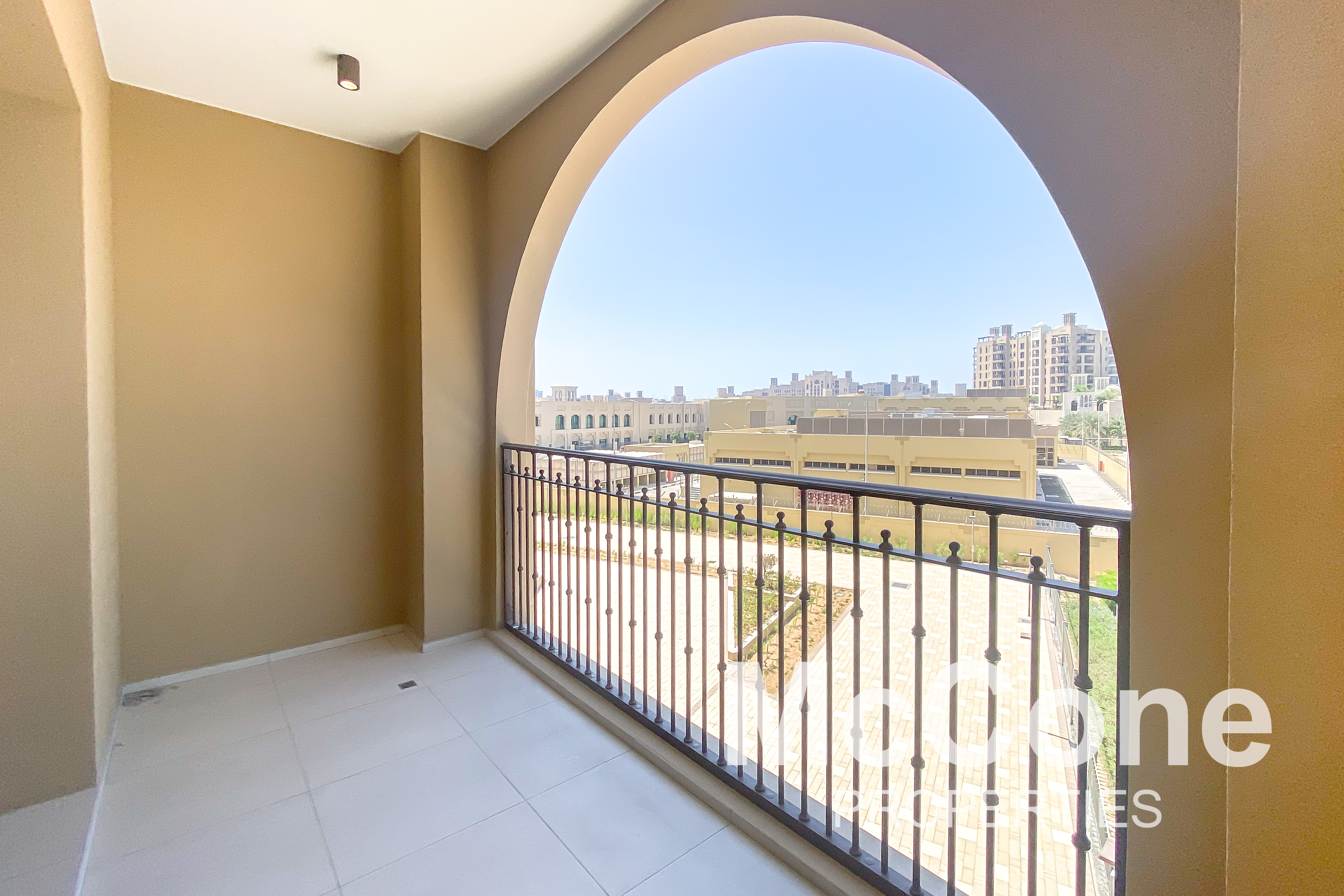 1 Bedroom Apartment for Rent in Jadeel, Umm Suqeim — photograph 18 of 22