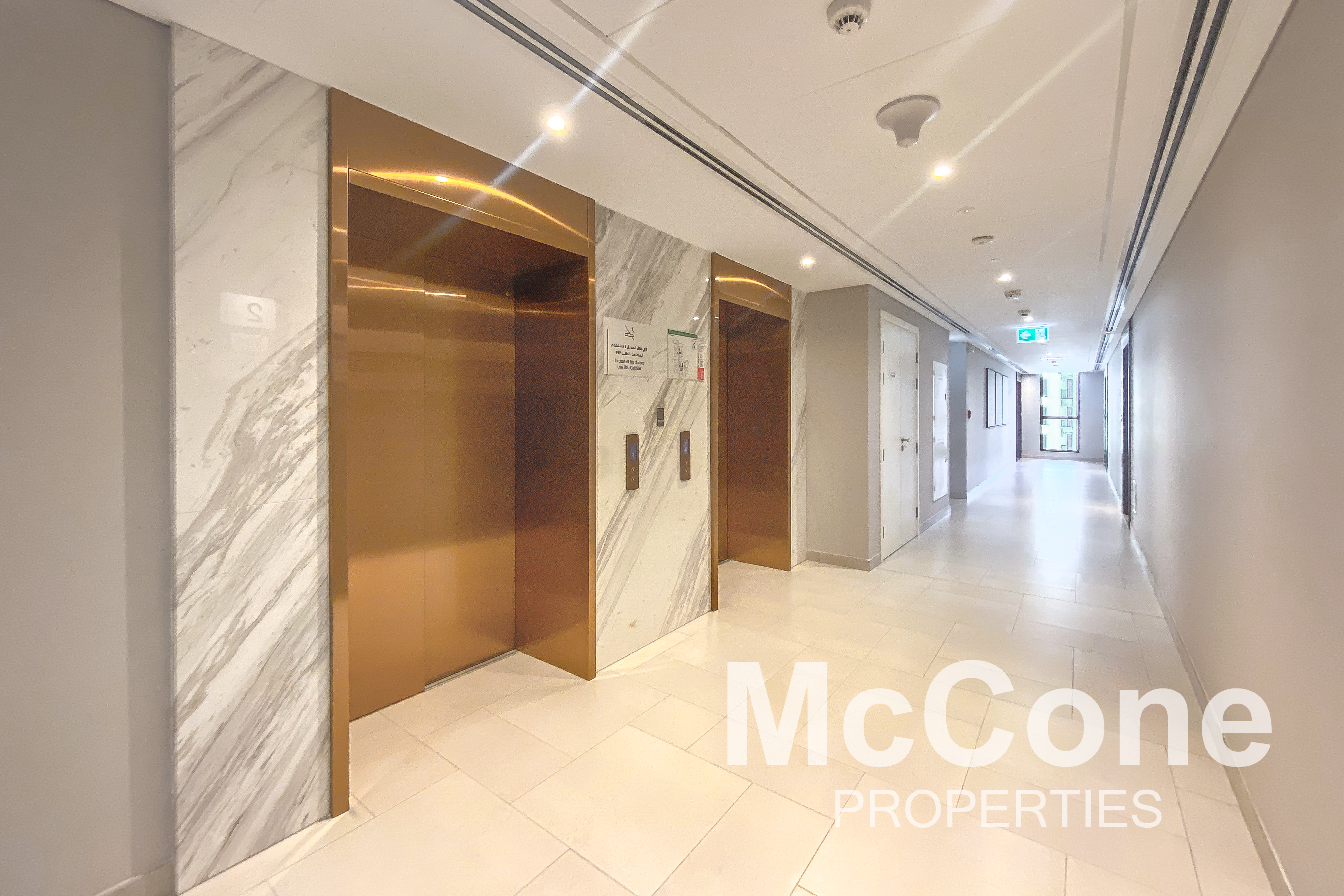 1 Bedroom Apartment for Rent in Jadeel, Umm Suqeim — photograph 19 of 22