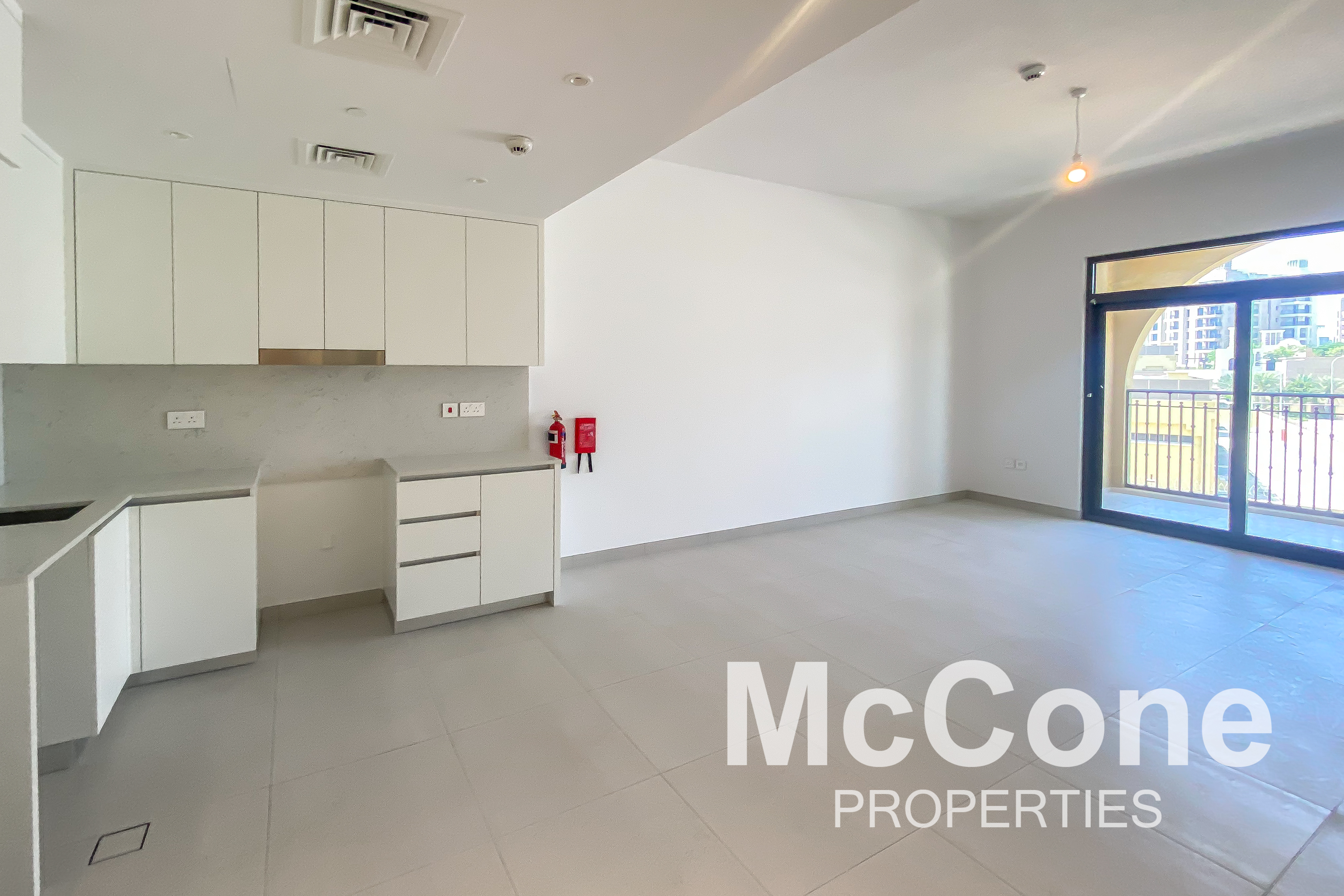 1 Bedroom Apartment for Rent in Jadeel, Umm Suqeim — photo 6 of 22