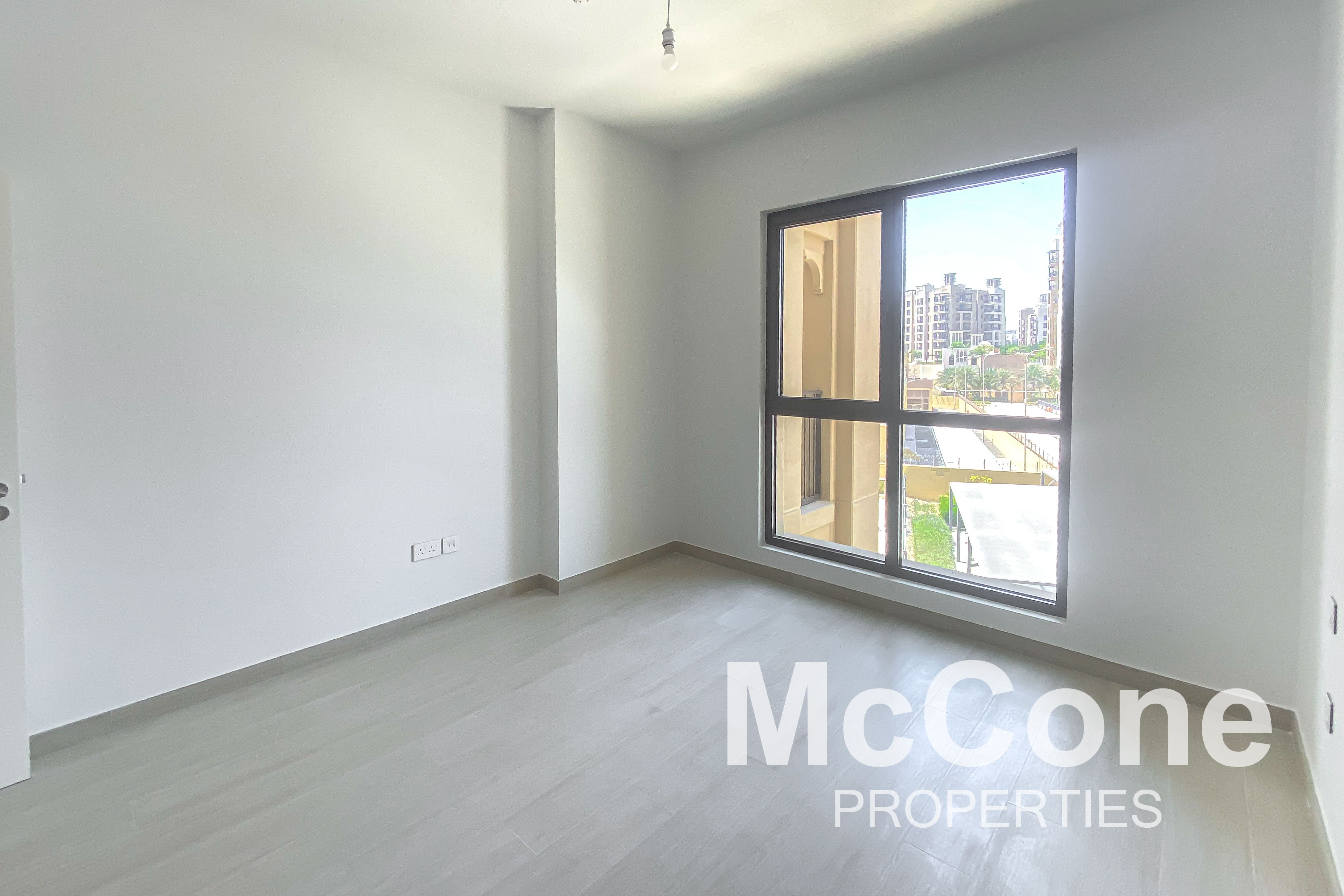 1 Bedroom Apartment for Rent in Jadeel, Umm Suqeim — photo 9 of 22