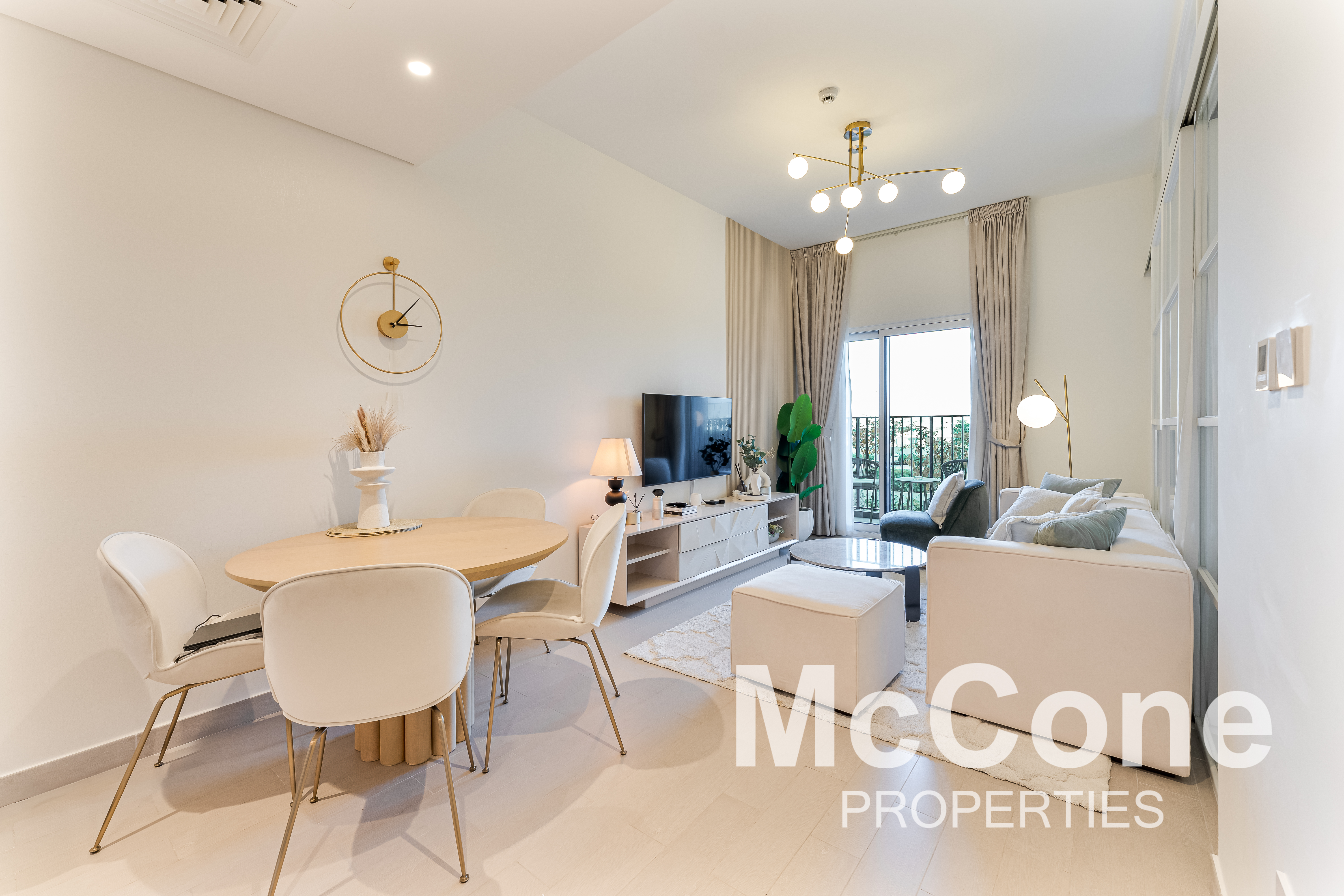 2 Bedroom Apartment for Rent in Golfville Block A, Dubai Hills Estate