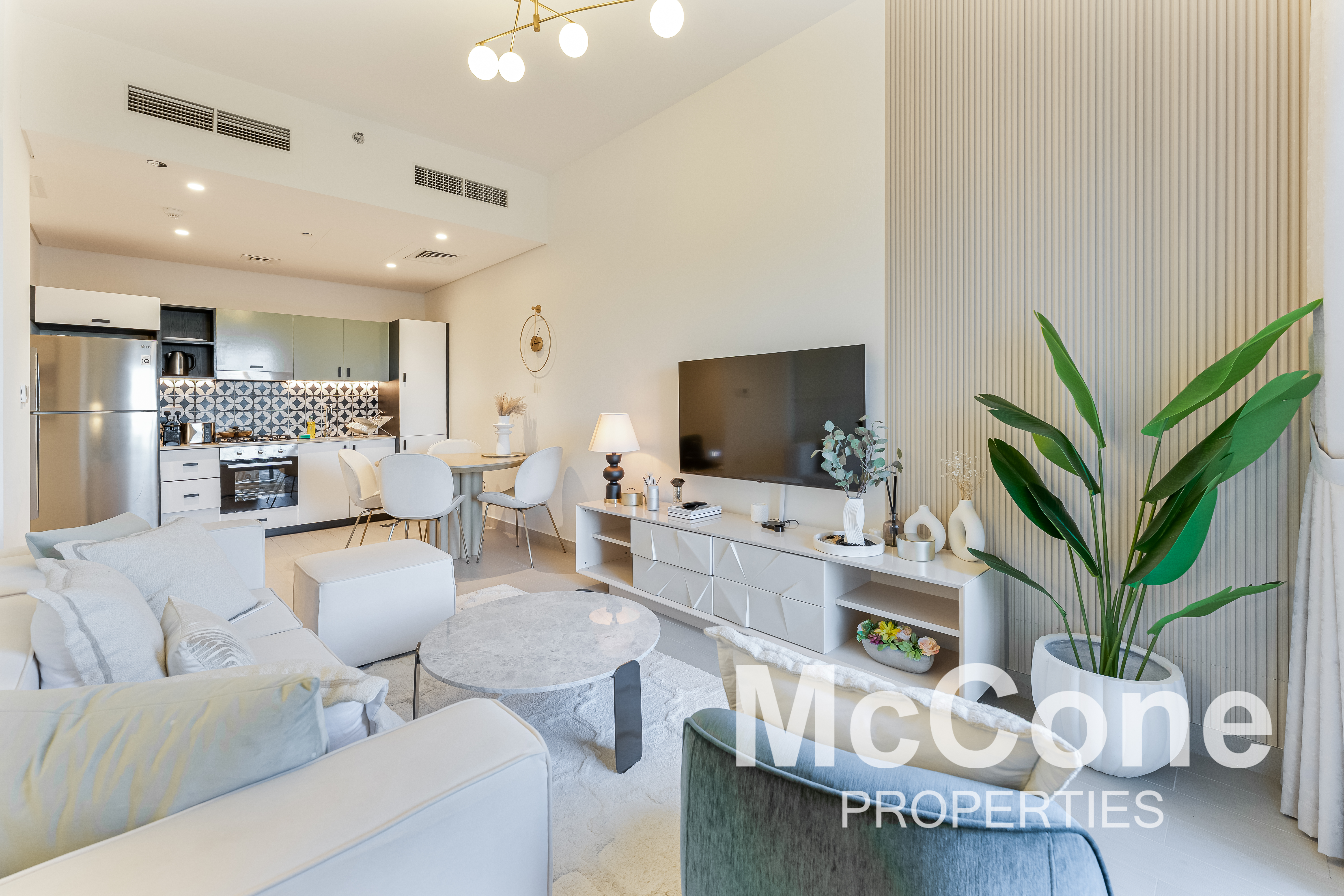 2 Bedroom Apartment for Rent in Golfville Block A, Dubai Hills Estate — photo 3 of 10