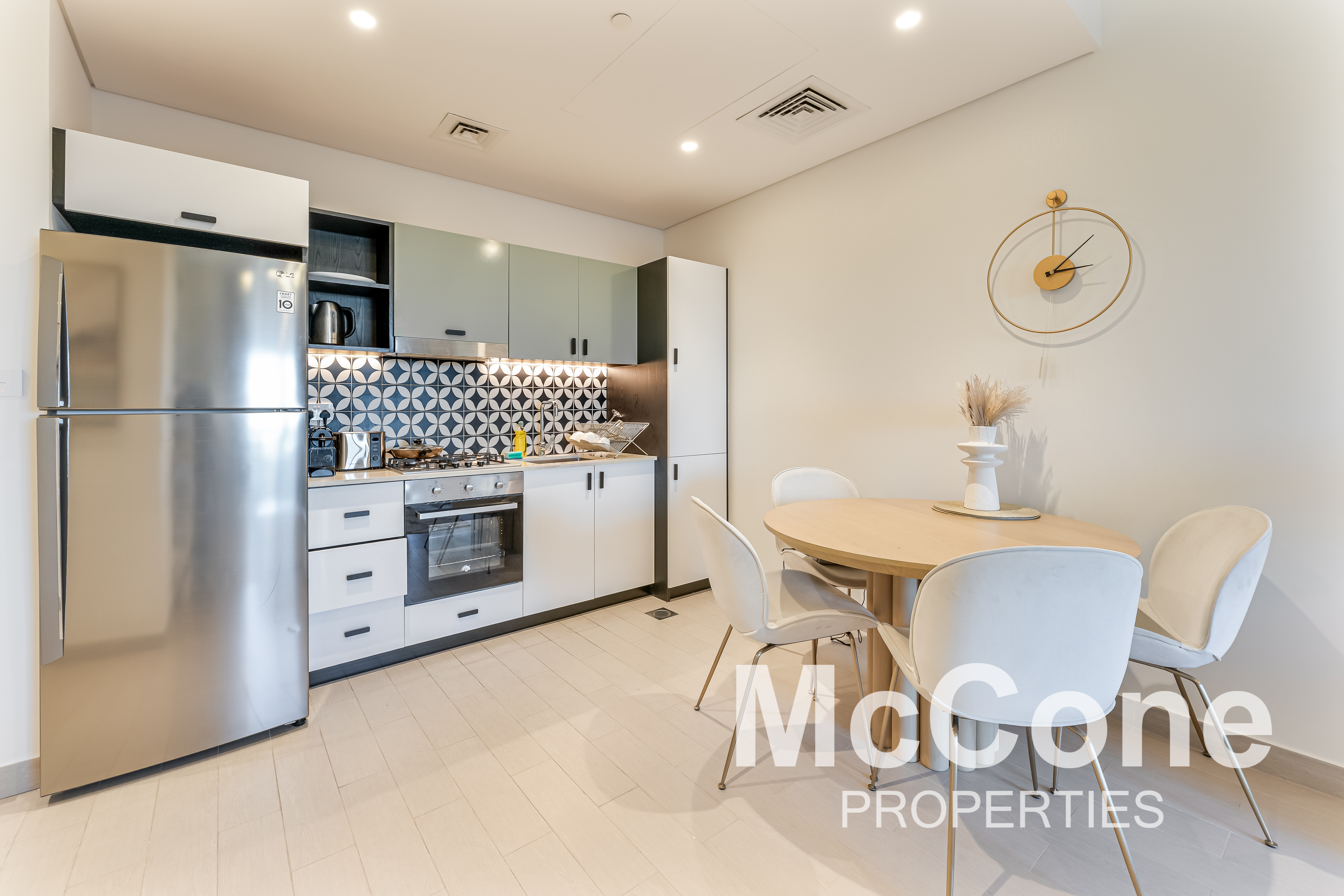 2 Bedroom Apartment for Rent in Golfville Block A, Dubai Hills Estate — photo 4 of 10