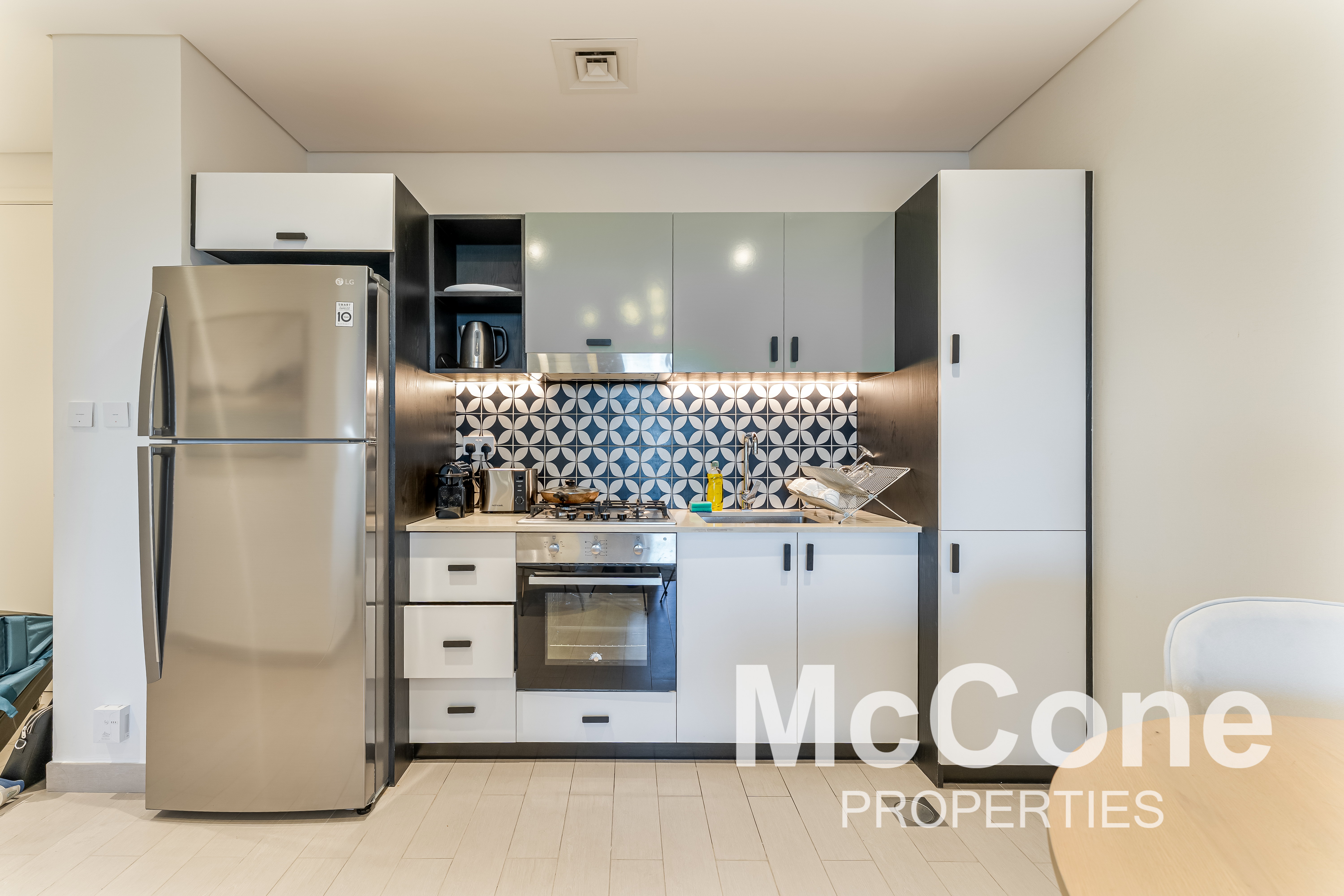 2 Bedroom Apartment for Rent in Golfville Block A, Dubai Hills Estate — photo 5 of 10