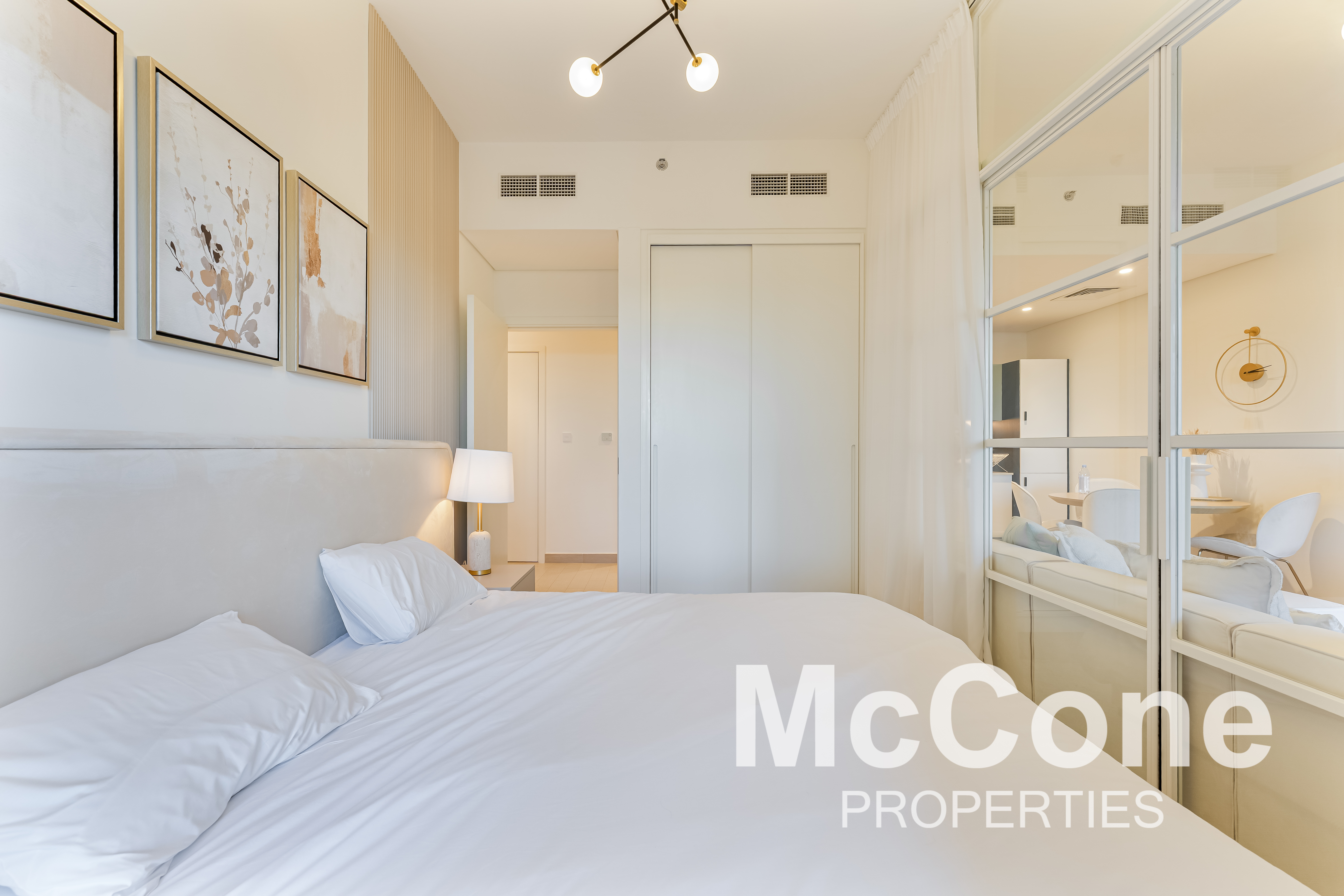 2 Bedroom Apartment for Rent in Golfville Block A, Dubai Hills Estate — photo 7 of 10