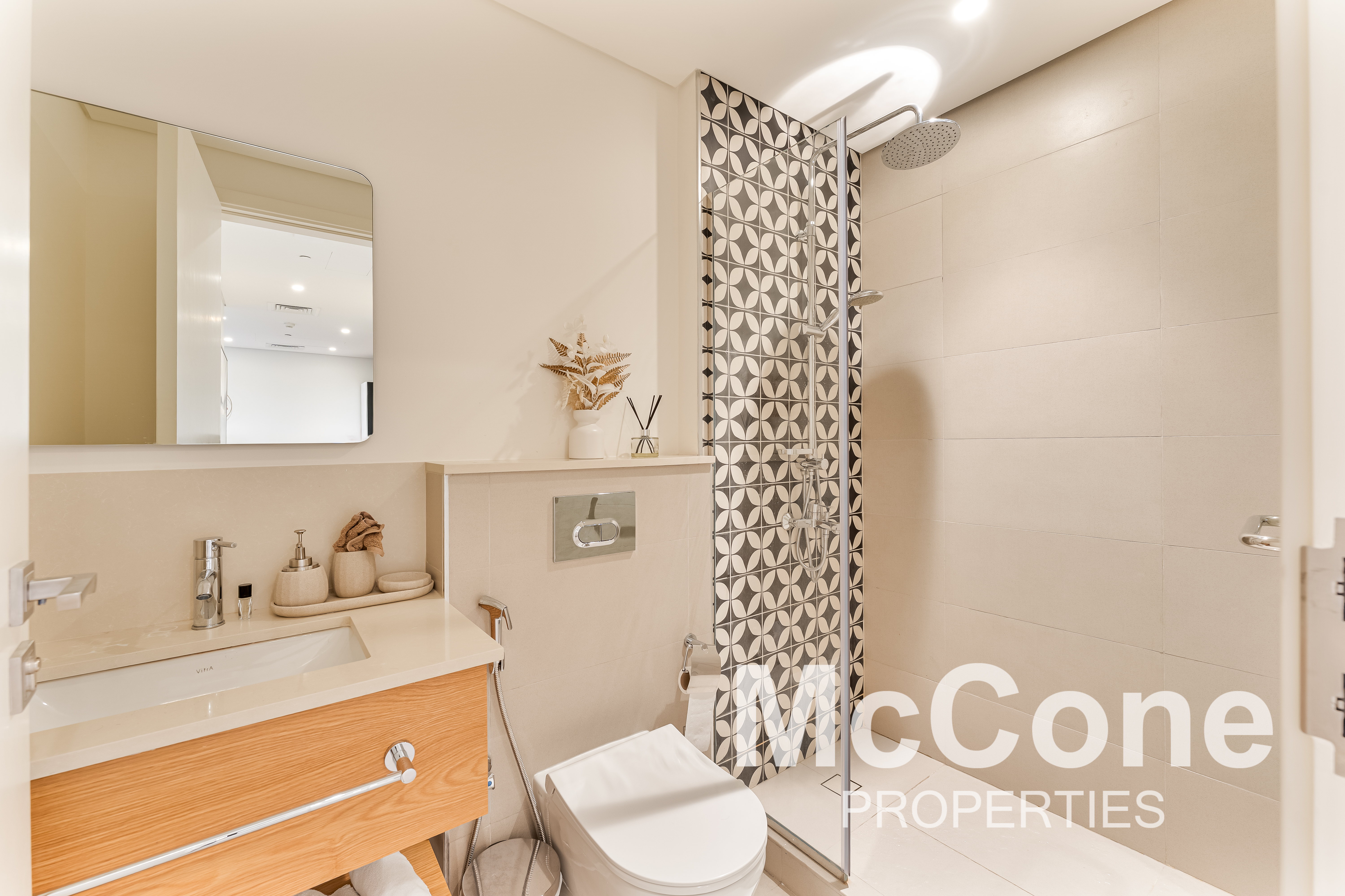 2 Bedroom Apartment for Rent in Golfville Block A, Dubai Hills Estate — photo 8 of 10