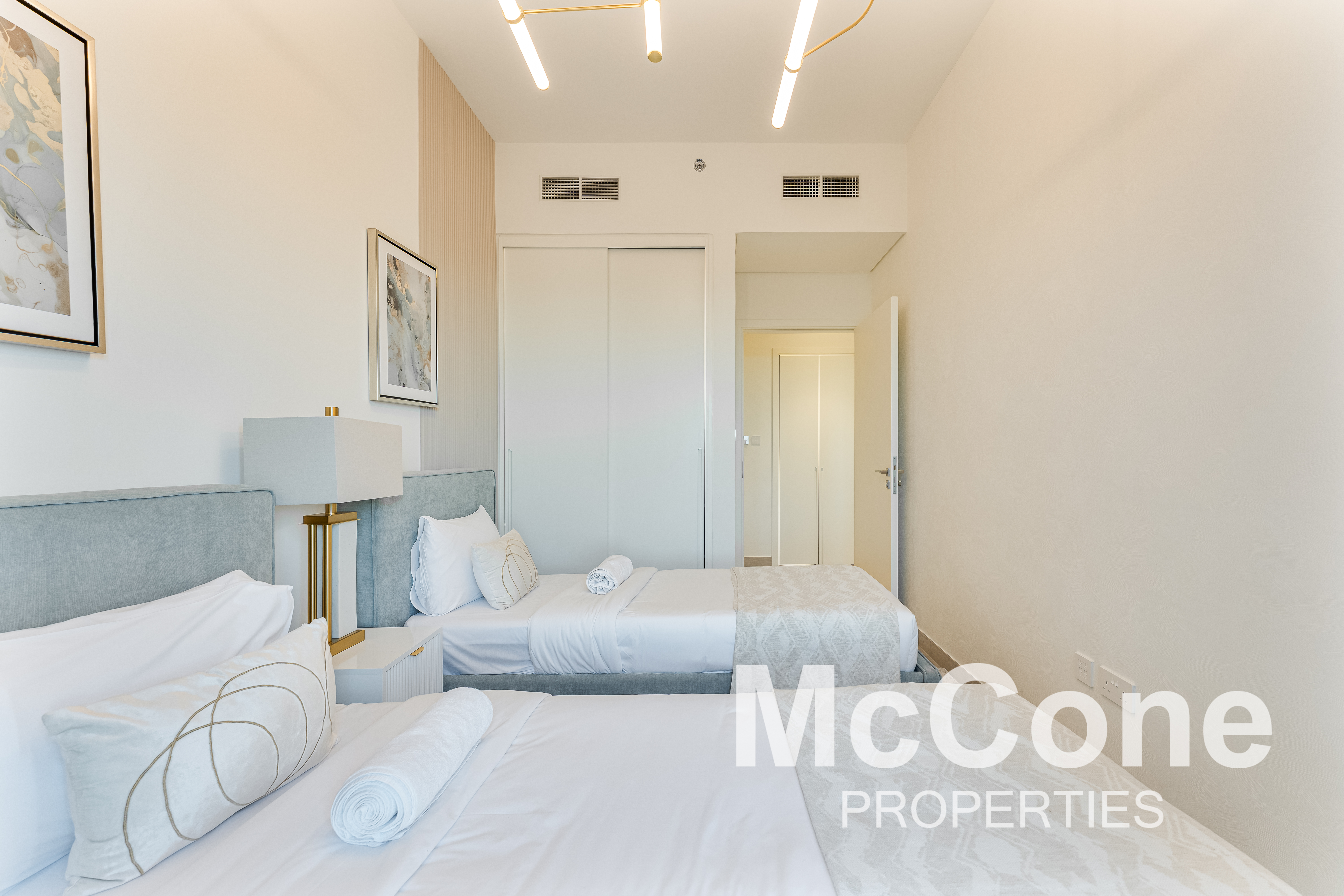 2 Bedroom Apartment for Rent in Golfville Block A, Dubai Hills Estate — photograph 10 of 10