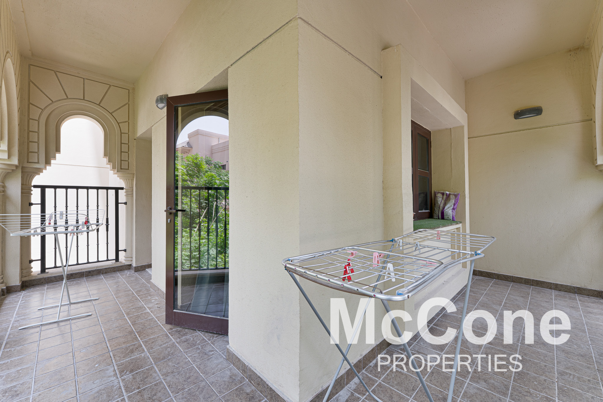 3 Bedroom Apartment for Rent in Al Andalus Tower E, Jumeirah Golf Estates — photograph 14 of 17