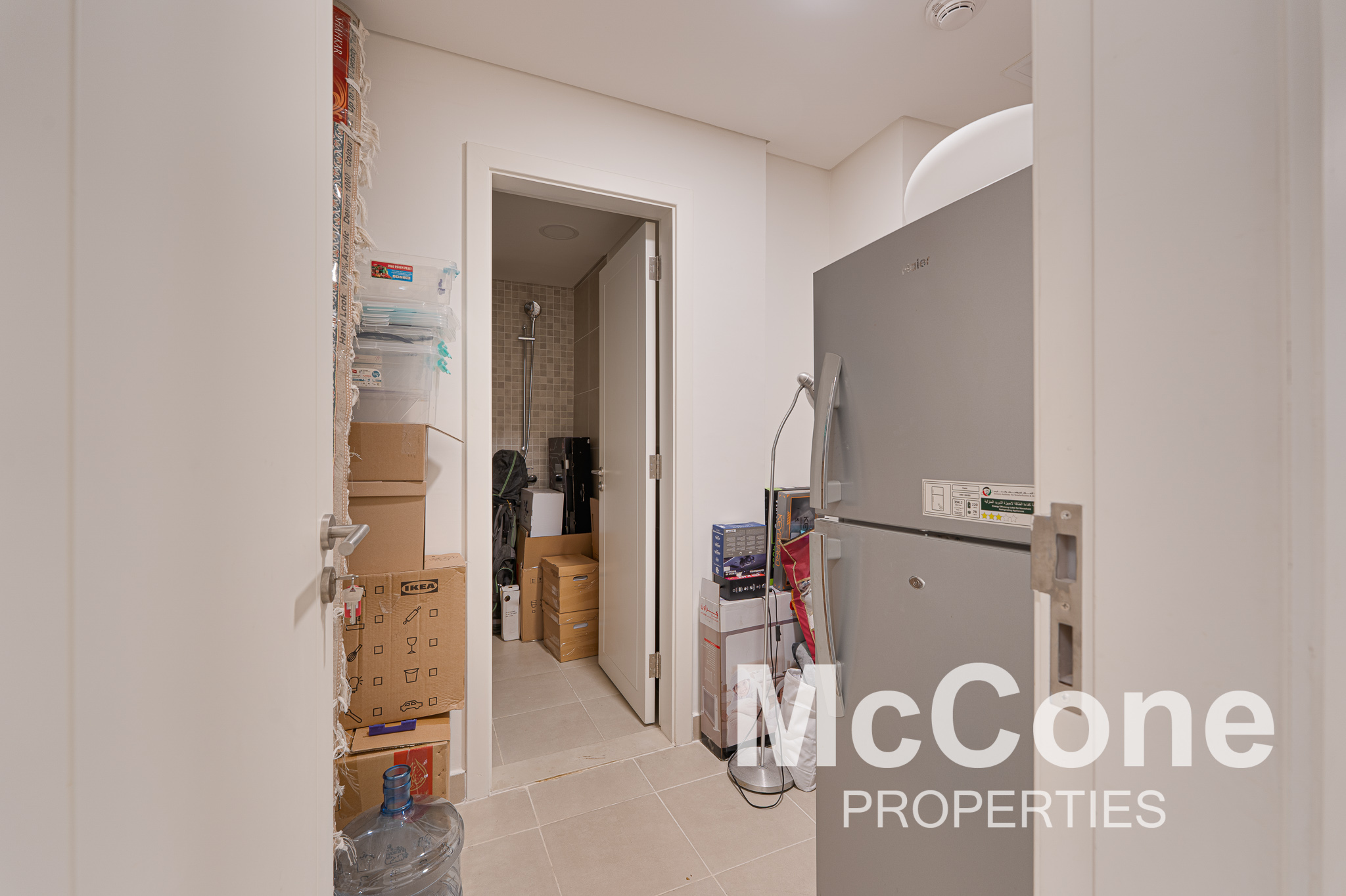 3 Bedroom Apartment for Rent in Al Andalus Tower E, Jumeirah Golf Estates — photograph 15 of 17