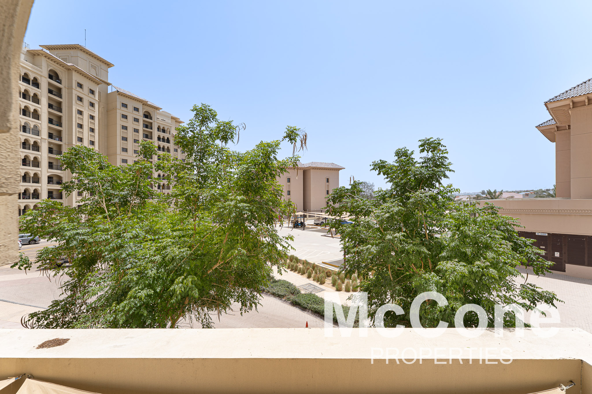 3 Bedroom Apartment for Rent in Al Andalus Tower E, Jumeirah Golf Estates — photograph 16 of 17